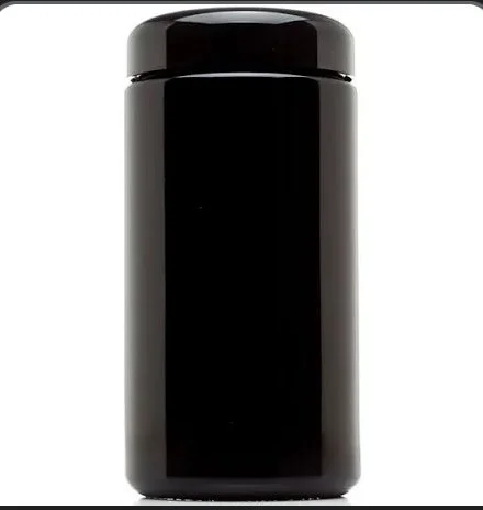 500ml Miron glass jar