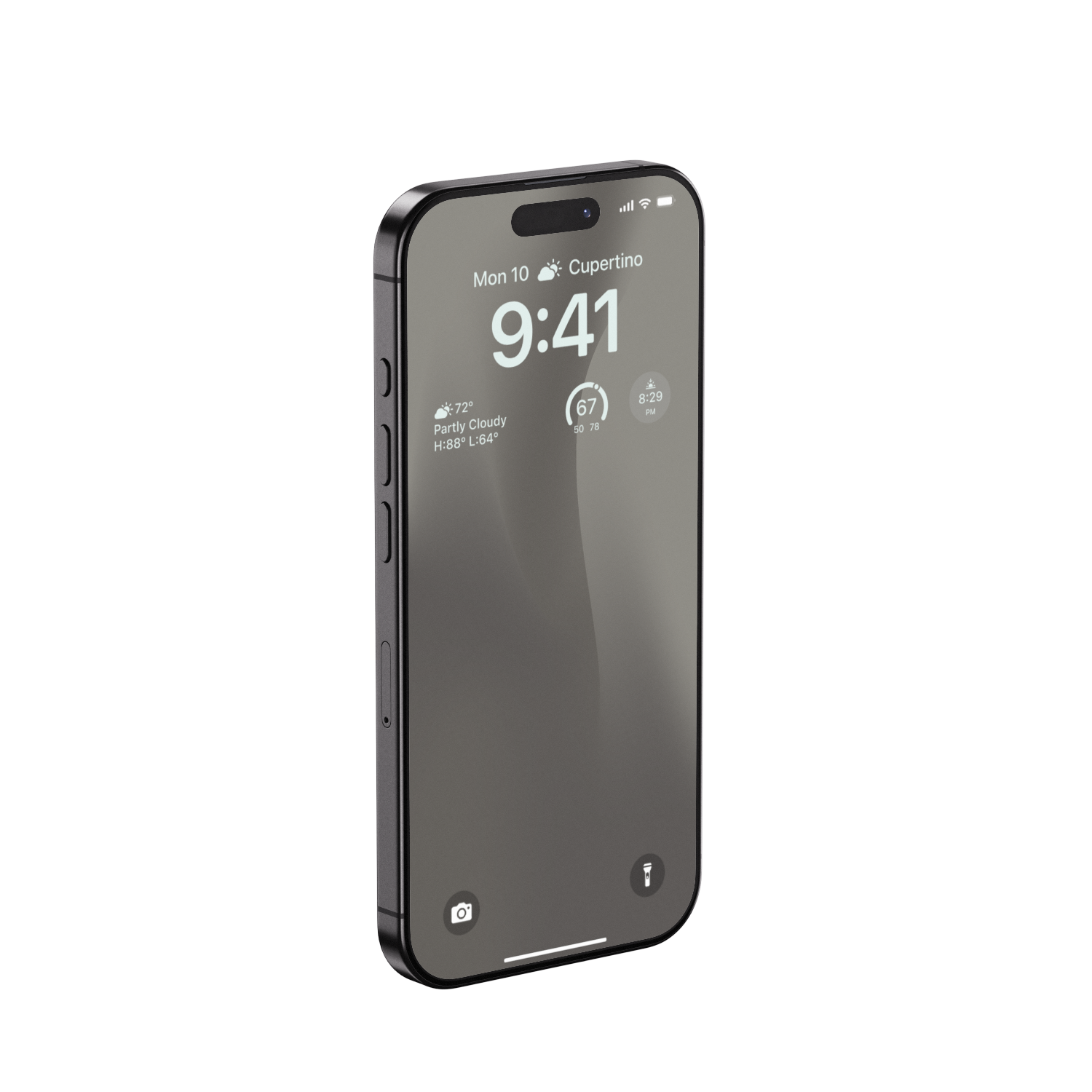 Textured dark grey wallpaper for phone display, matte black and grey aesthetic, premium digital design.