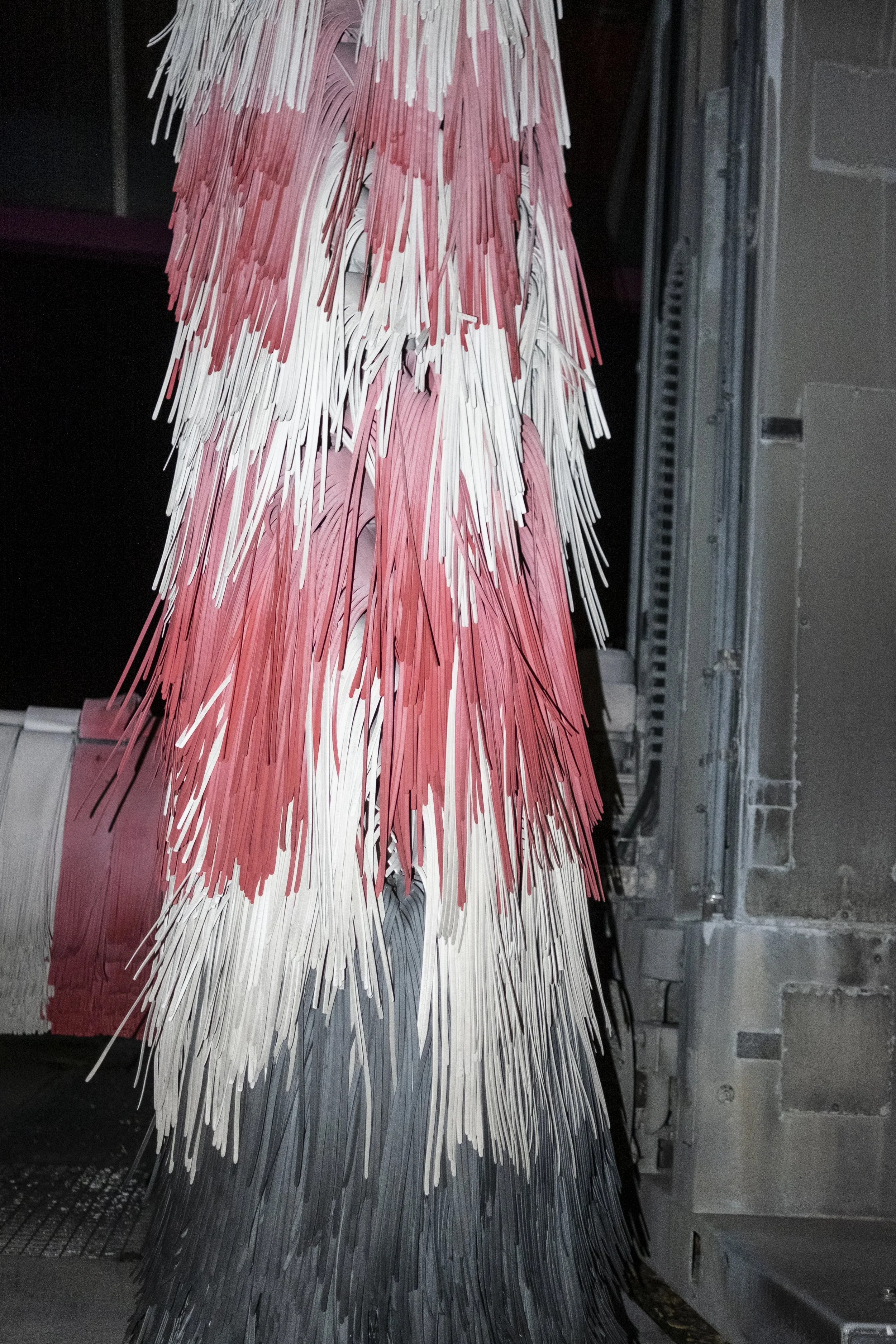 périmètre de la ville