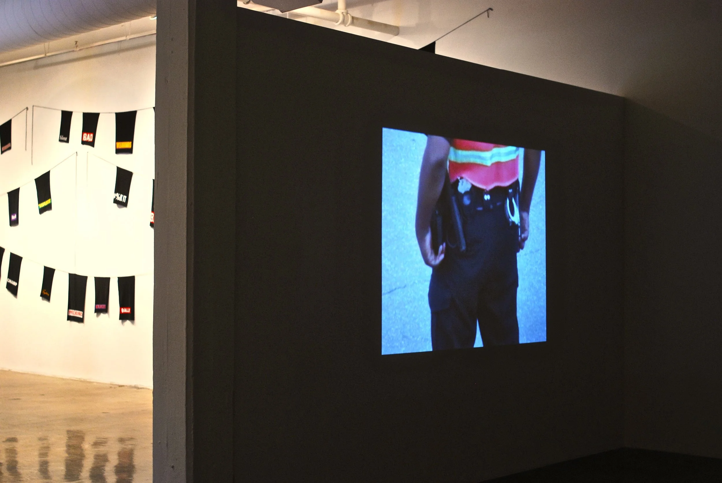 Turn your face to the sun The Contemporary San Antonio Texas