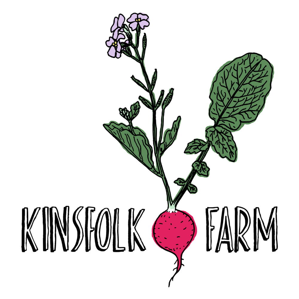 Kinsfolk Farm