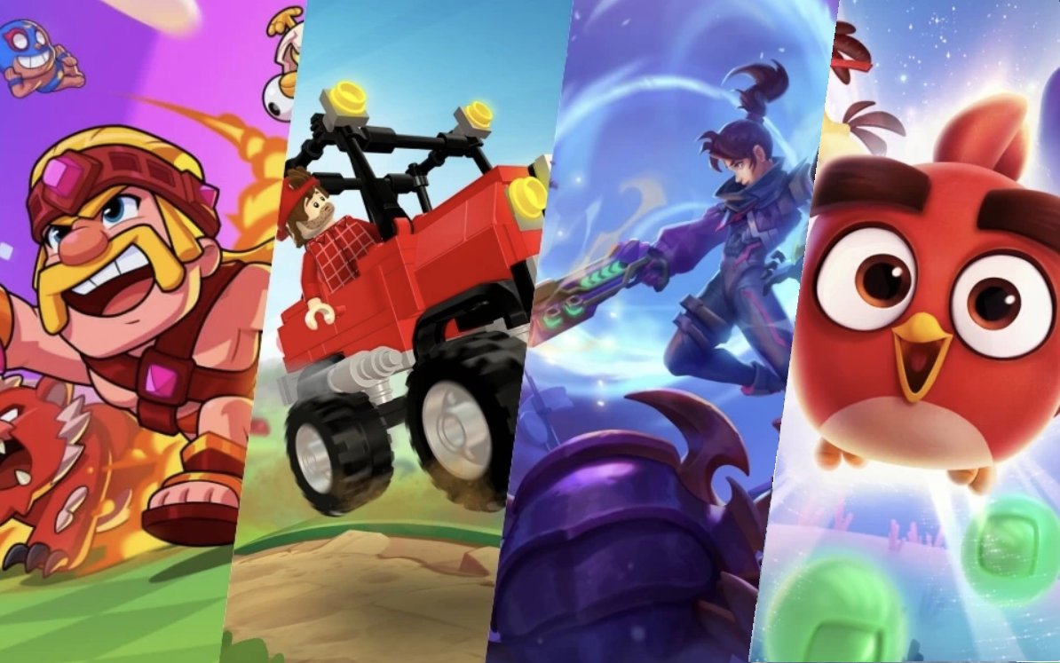 Webinar on the Finnish Game Ecosystem