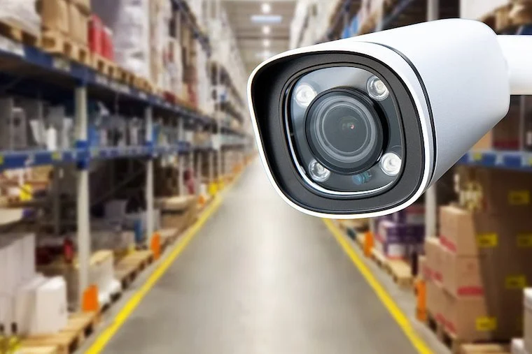 Security cameras are in high demand and available in many forms to increase security and safety monitoring