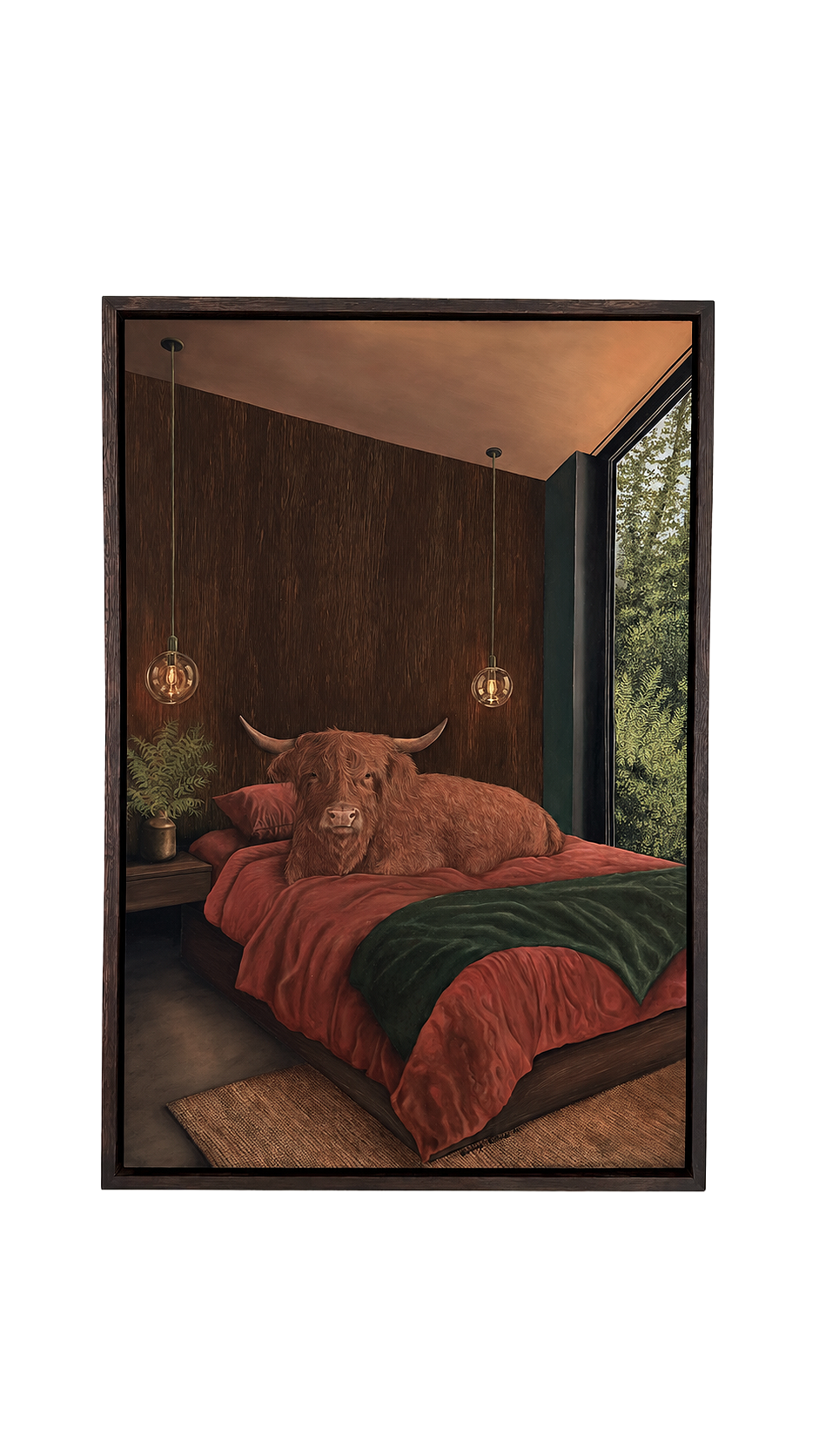 Finding Comfort 01