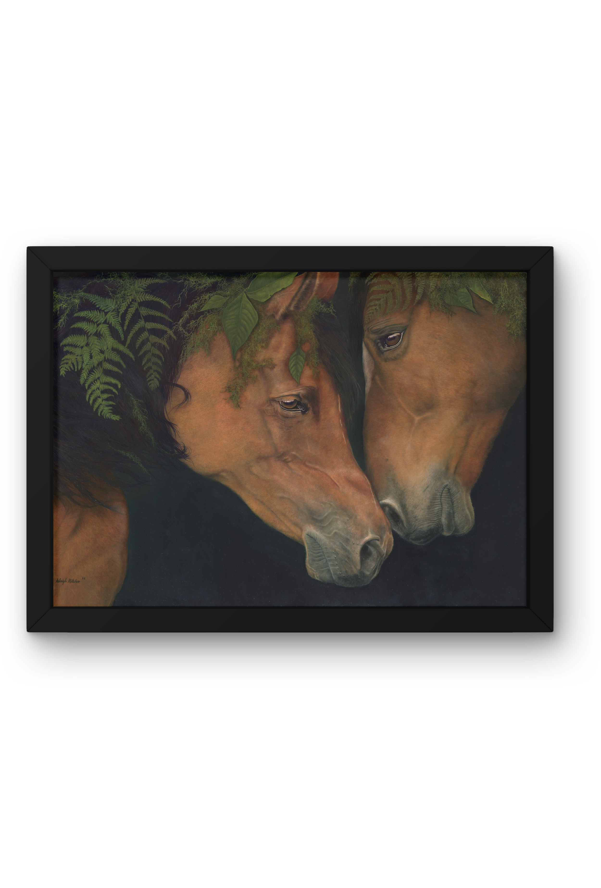 Moss & Mane Framed.png