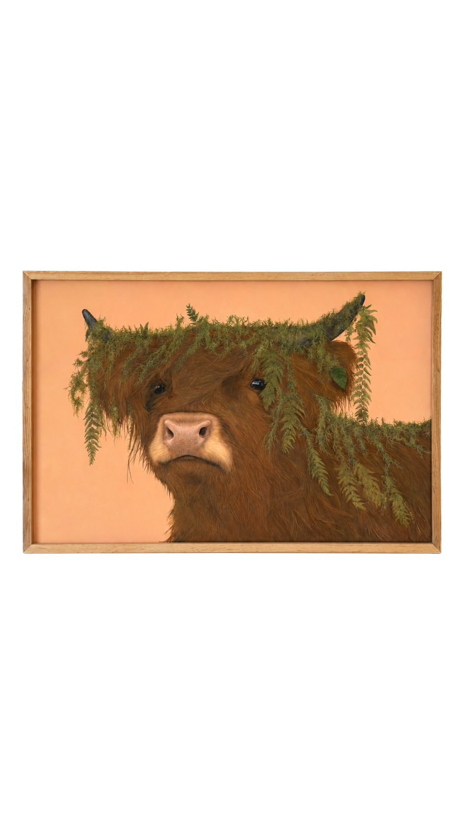 Mossy Magnus