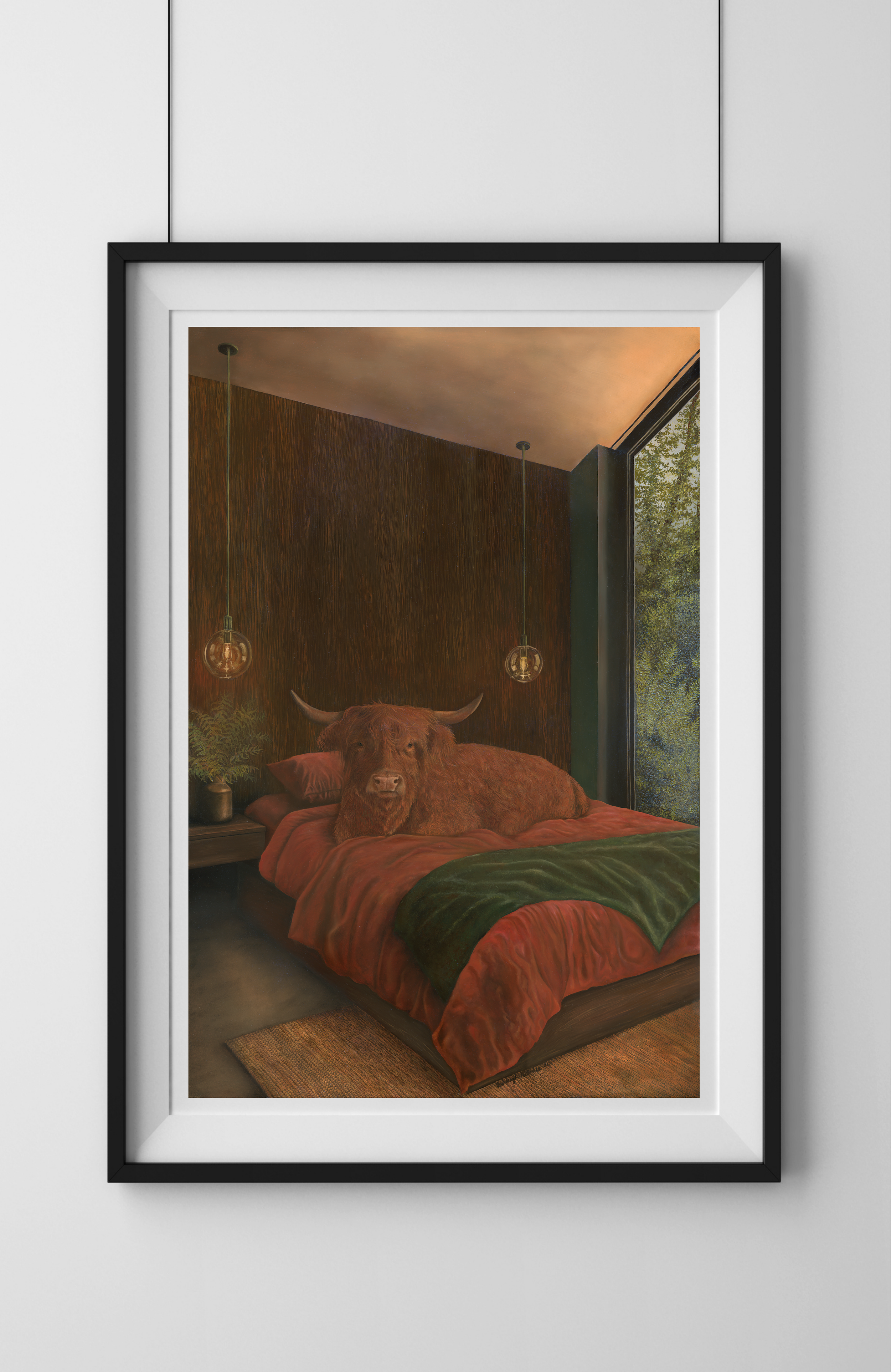 Finding Comfort 01 | Hanging frame.png