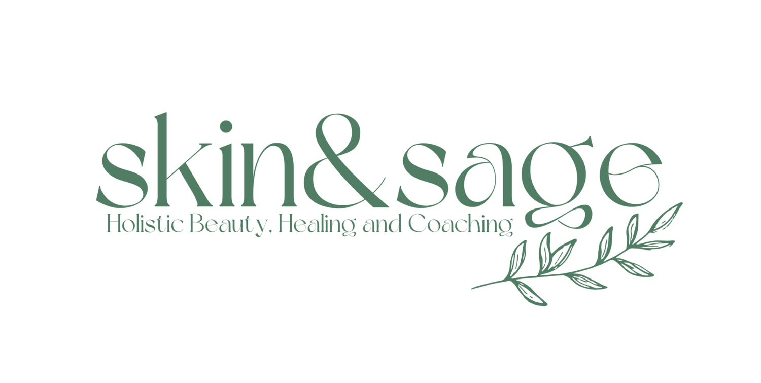 Skin &amp; Sage