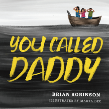 You Called Daddy