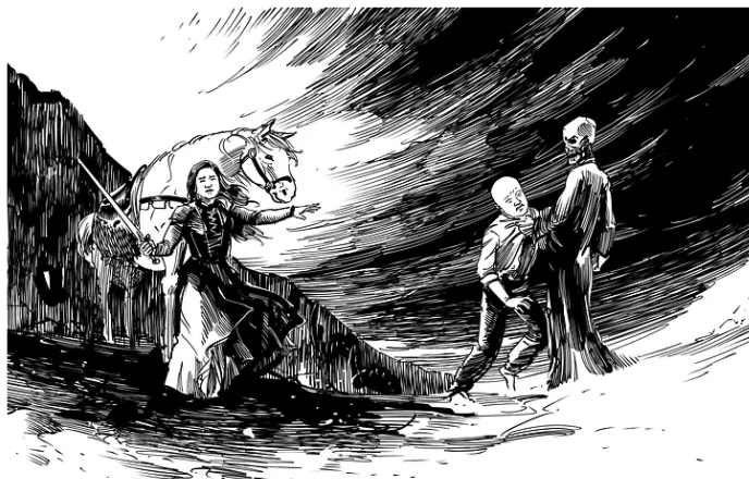The Obscura