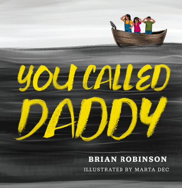 You Called Daddy
