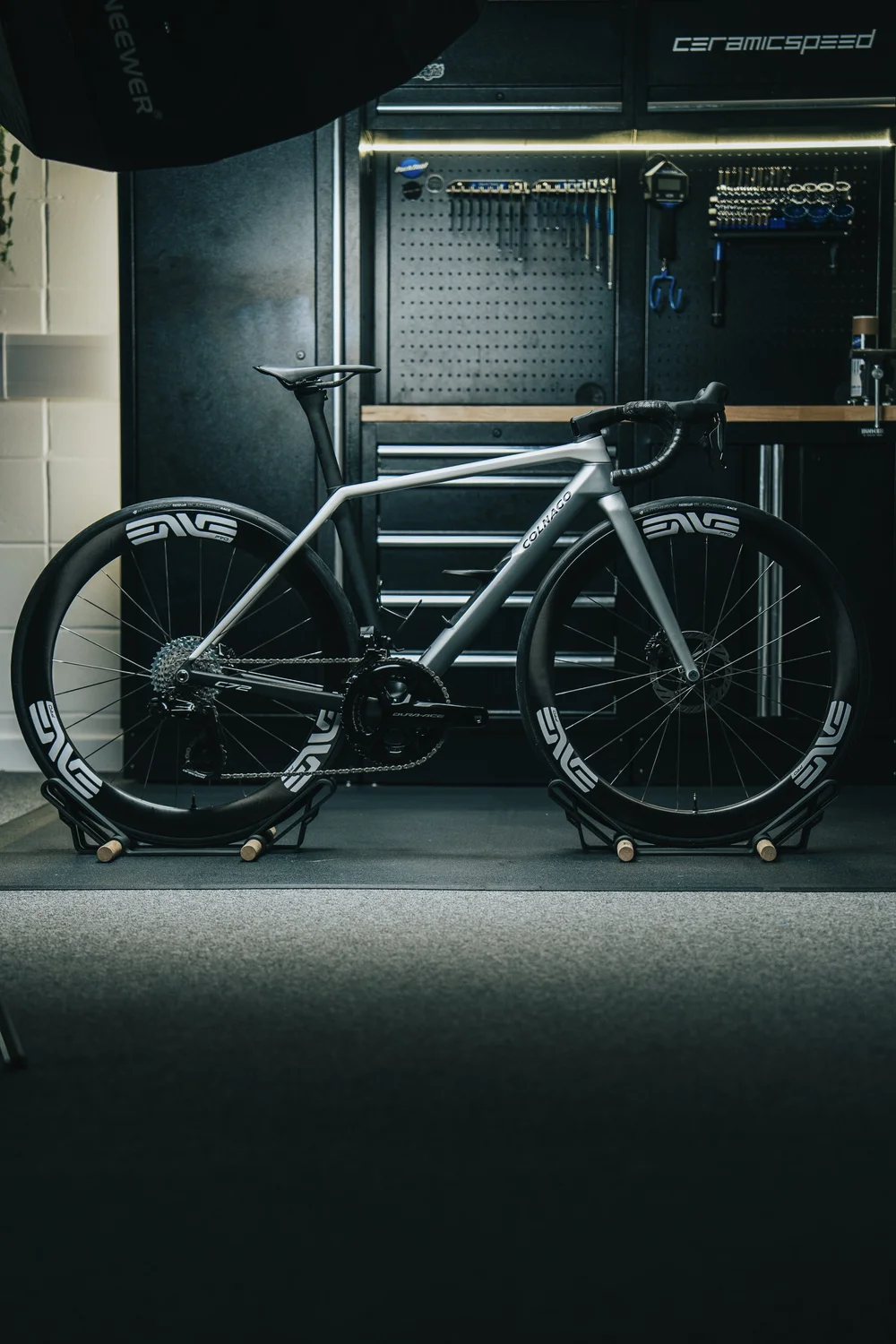 Sixweel 12 Speed EVO Titanium Cassette — Ti-Master & Sixweel