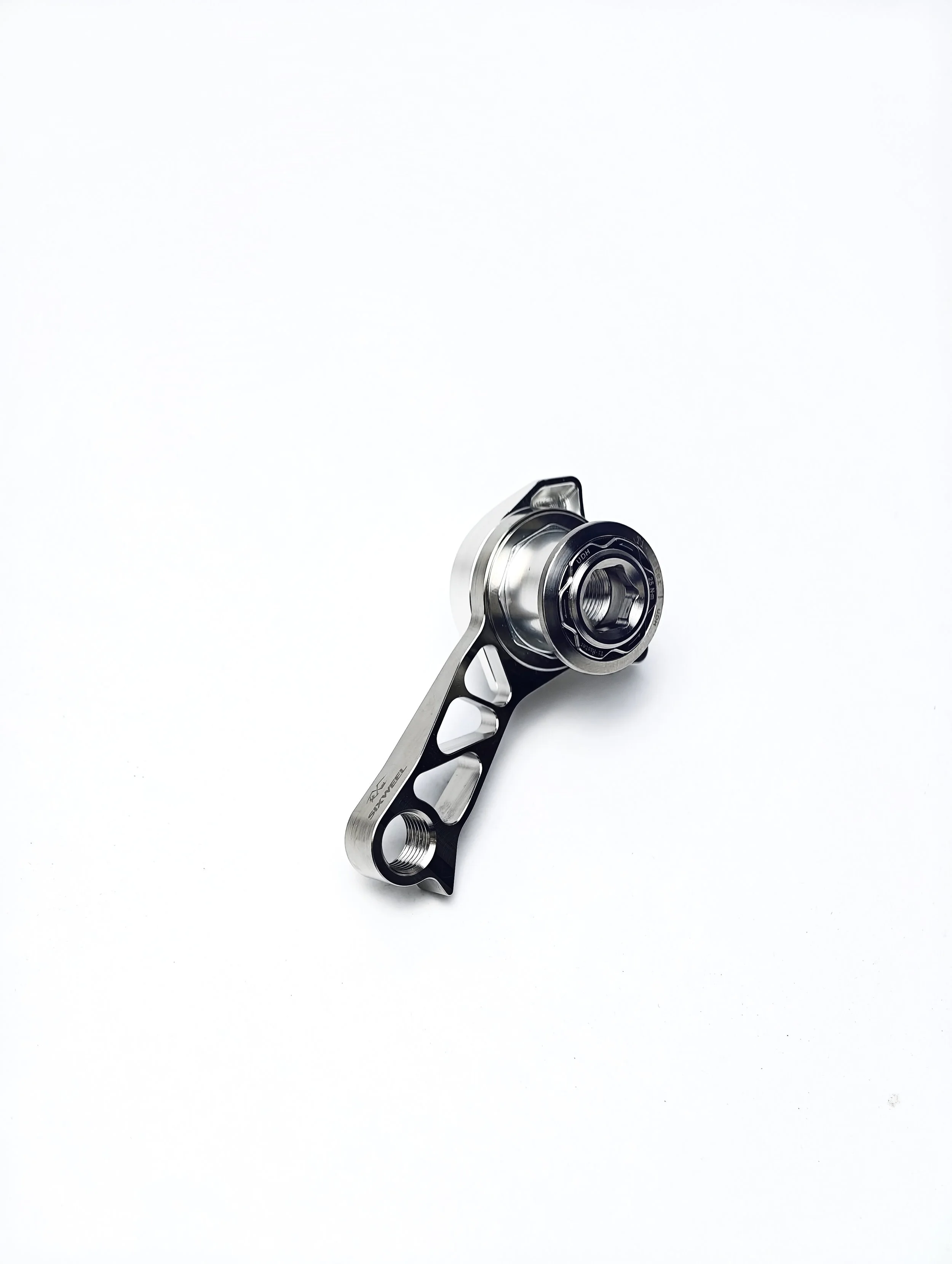 Sixweel Titanium RD Hanger