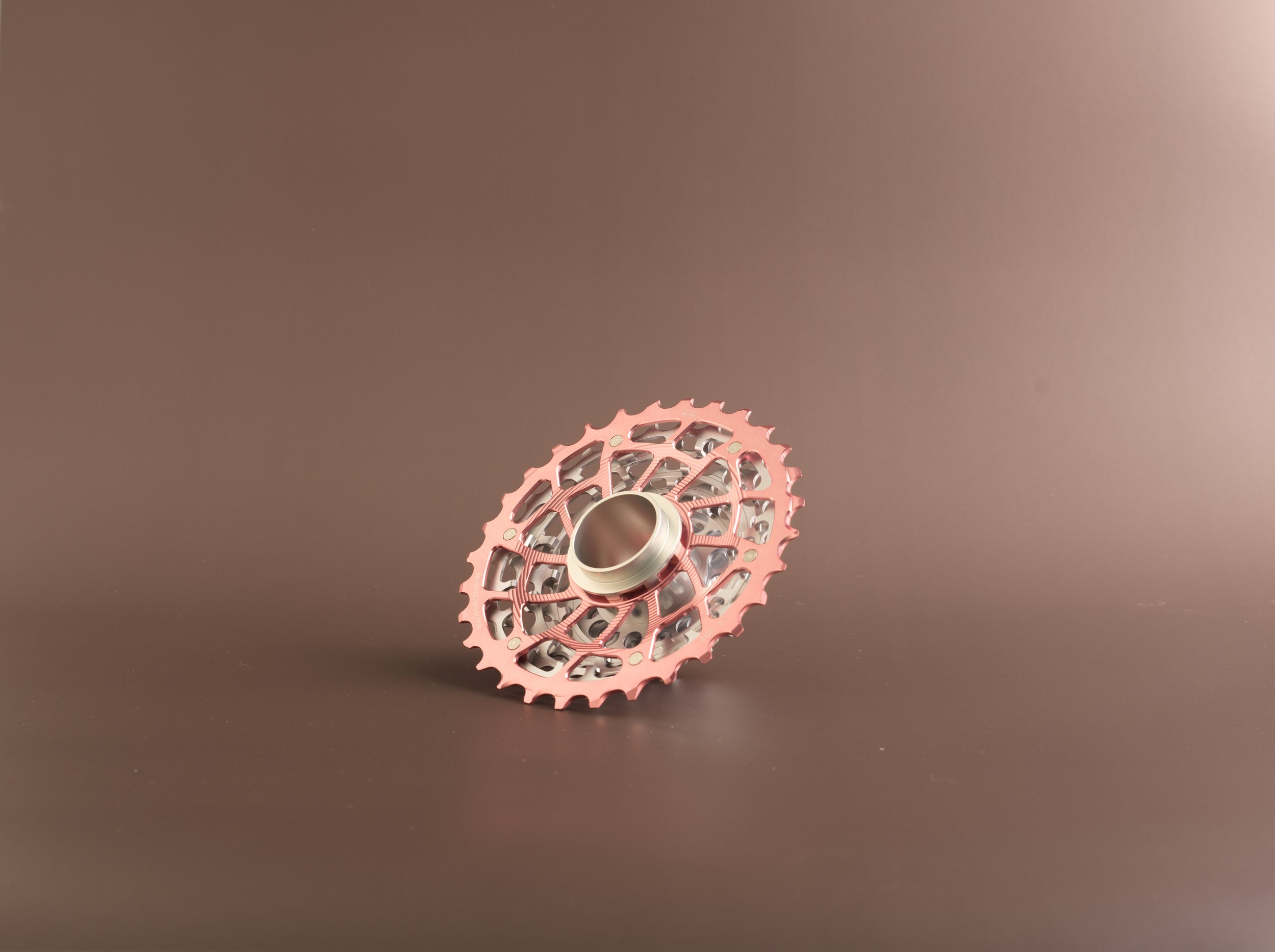 SixWeel 12-Speed EVO Cassettes (Half Ti Version - 148~159g)