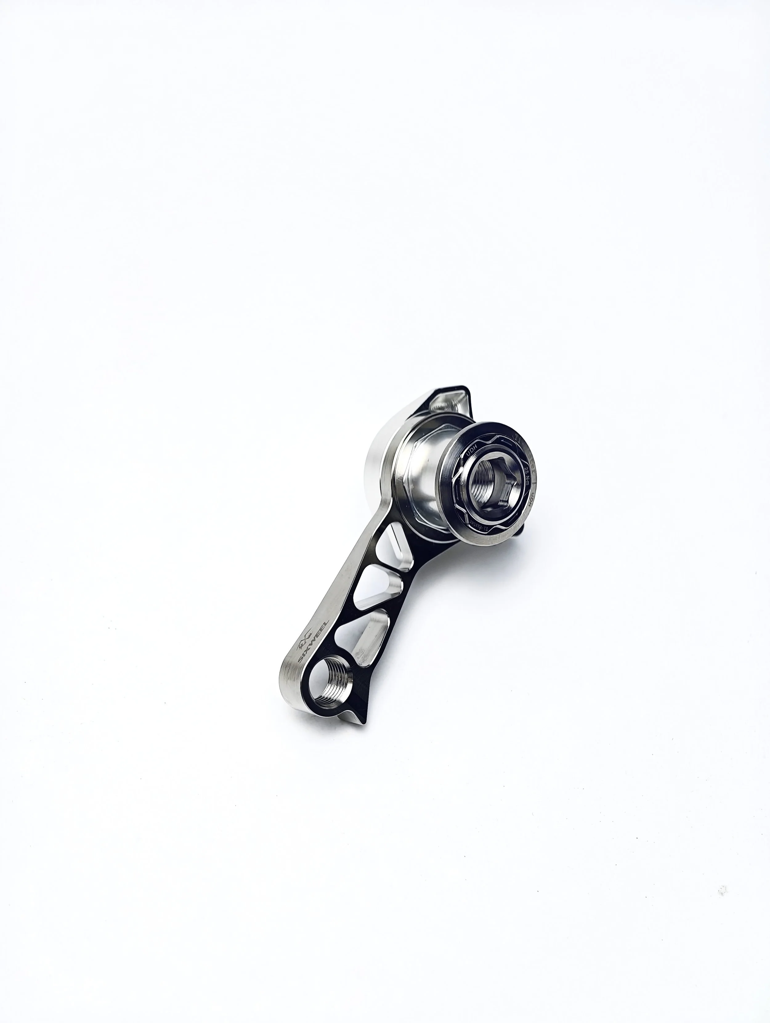 Sixweel Titanium RD Hanger