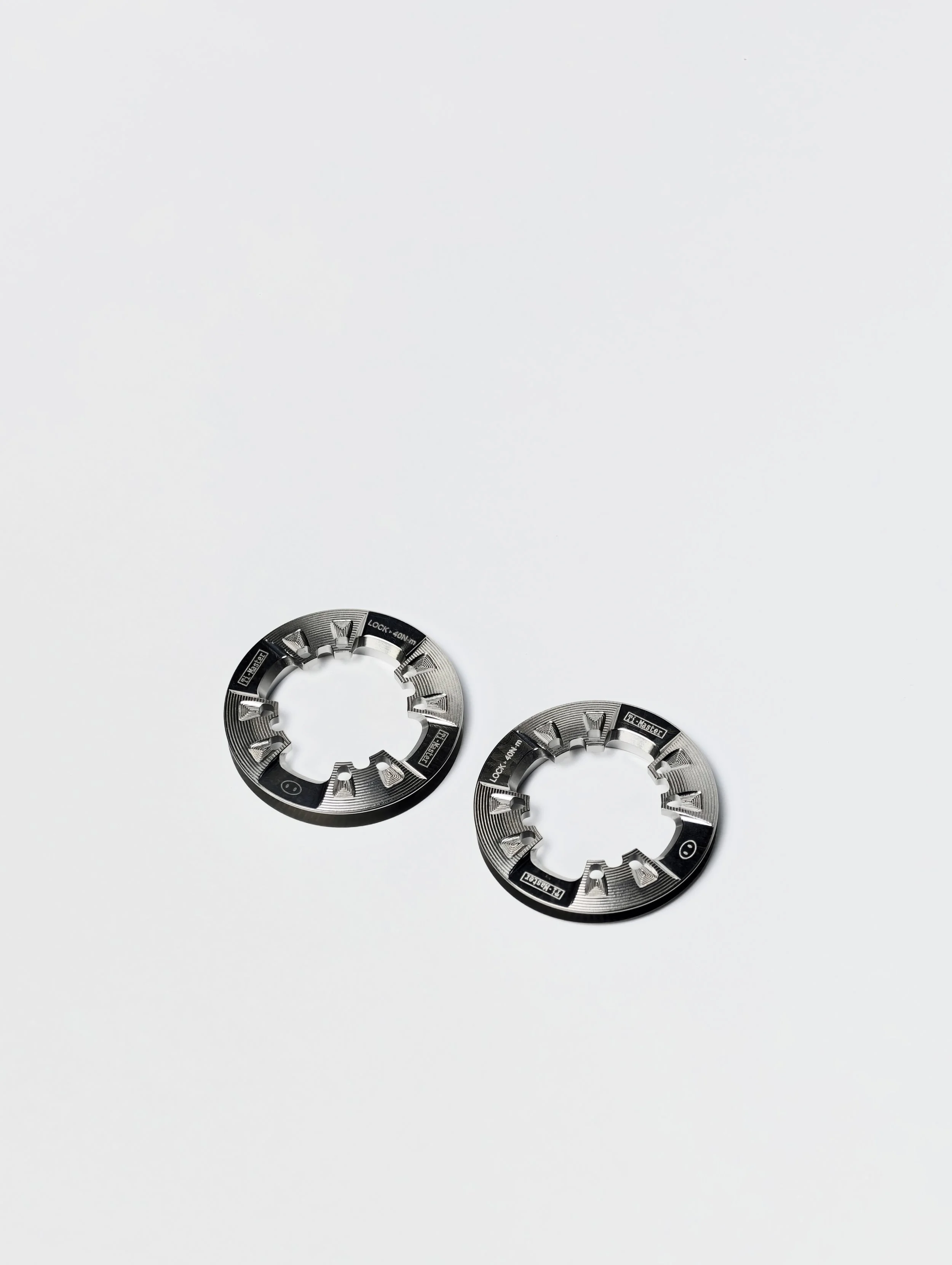 Inner Lockring