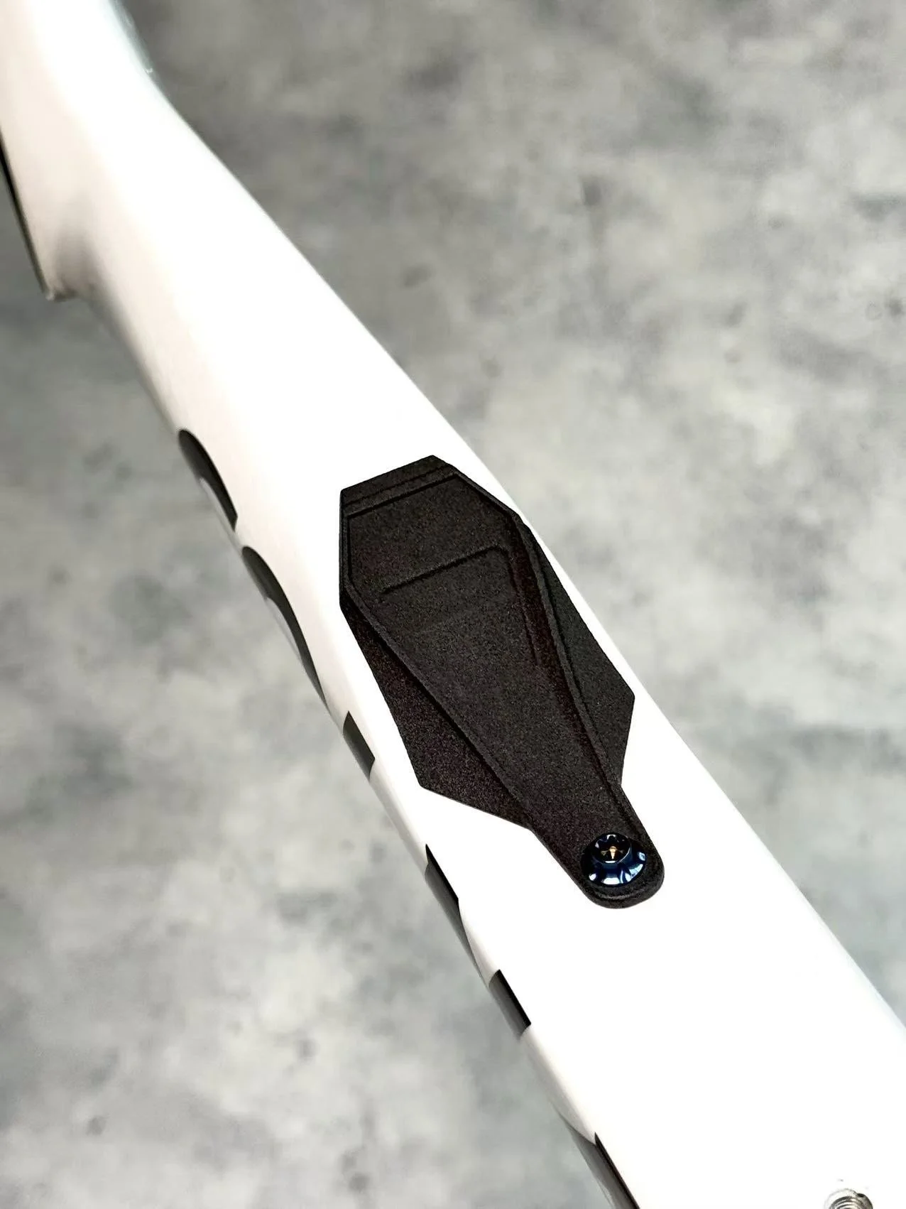 Y1Rs Battery Cover for SRAM