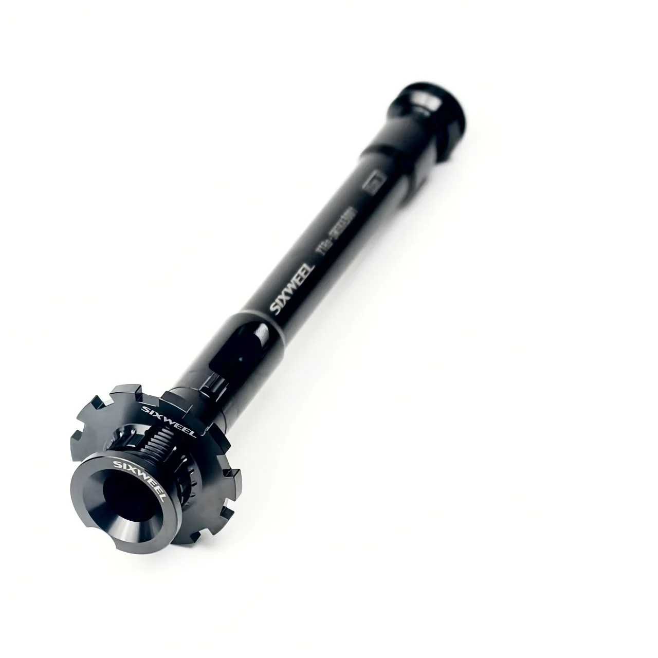 Sixweel Y1Rs Steering kit
