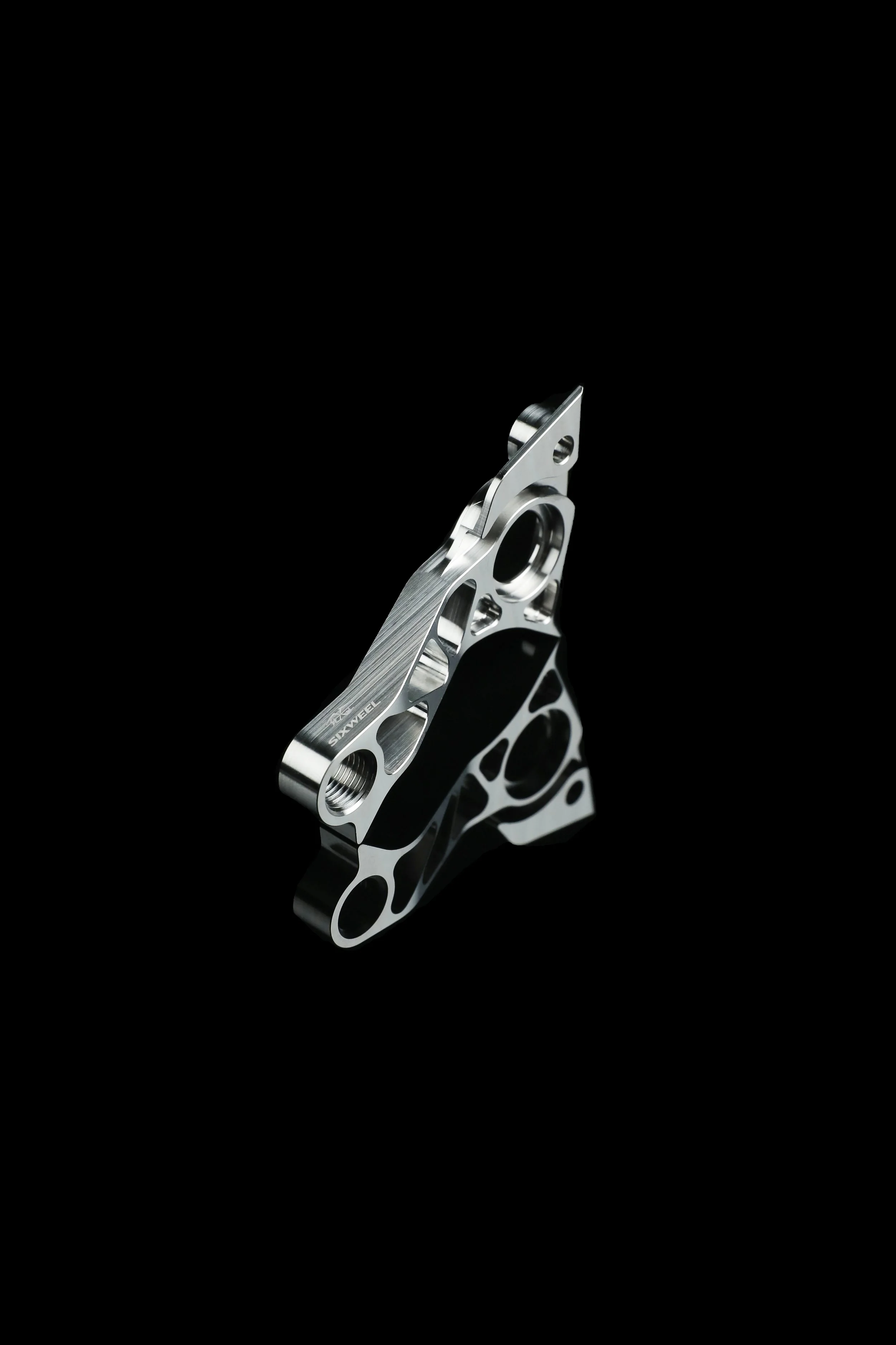 Sixweel Titanium RD Hanger