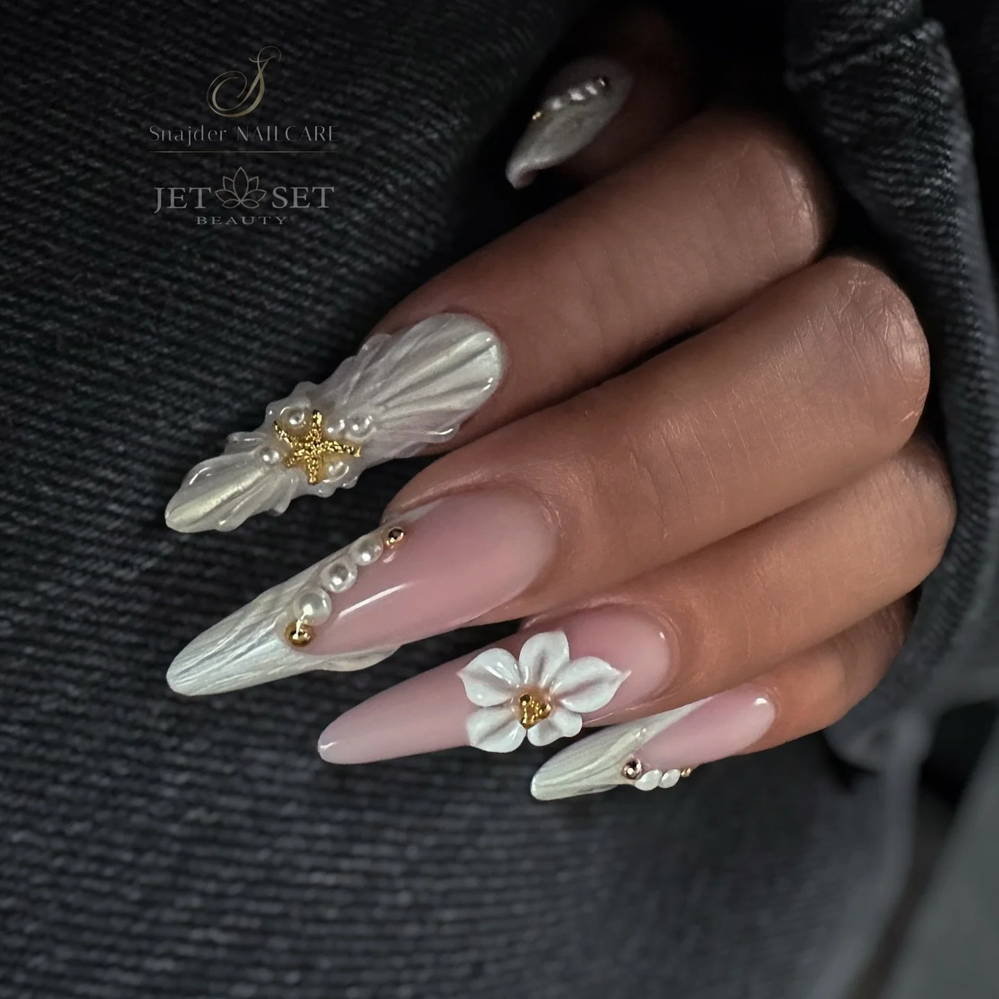Seaside beauty ✨🐚🫧

#nails #nailsoftheday #nailinspo #nailstagram #naildesign #nailart #nailsofinstagram #nailaddict #nailsonfleek #nailstyle #nailgoals #nailfashion #gelnails #nailtrend #manicure #nailinspiration #nailartwow #instanails #nailfeatu