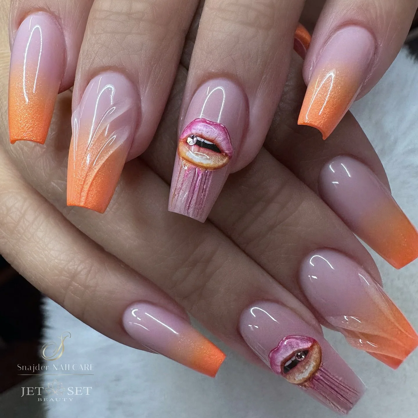 Gloss Talk 👄

#nails #nailsofinstagram #nailsoftheday #naildesign #nailart #nailinspo #nailstyle #nailporn #nailsaddict #nailtrends #nailfashion #nailfeature #naildesigns #nailsonfleek #nailtech #nailstagram #nailinspiration #nailartwow #nailgame #n