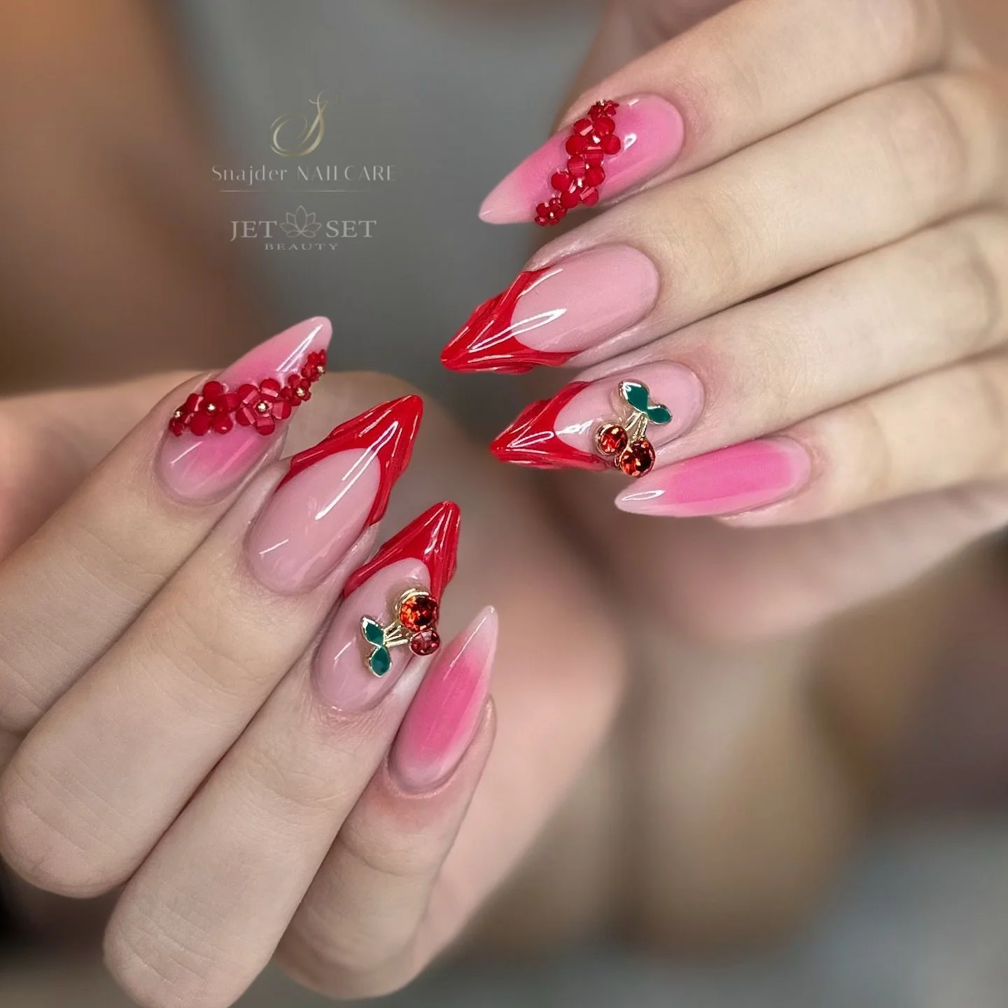 #cherrylicious &hearts;️🍒💋

#nails #nailart #naildesign #nailsofinstagram #nailstagram #nailsoftheday #nailinspo #nailsonfleek #nailstyle #nailaddict #nailtrend #nailartoftheday #nailfashion #nailartist #nailinspiration #nailartdesigns #nailarts #n