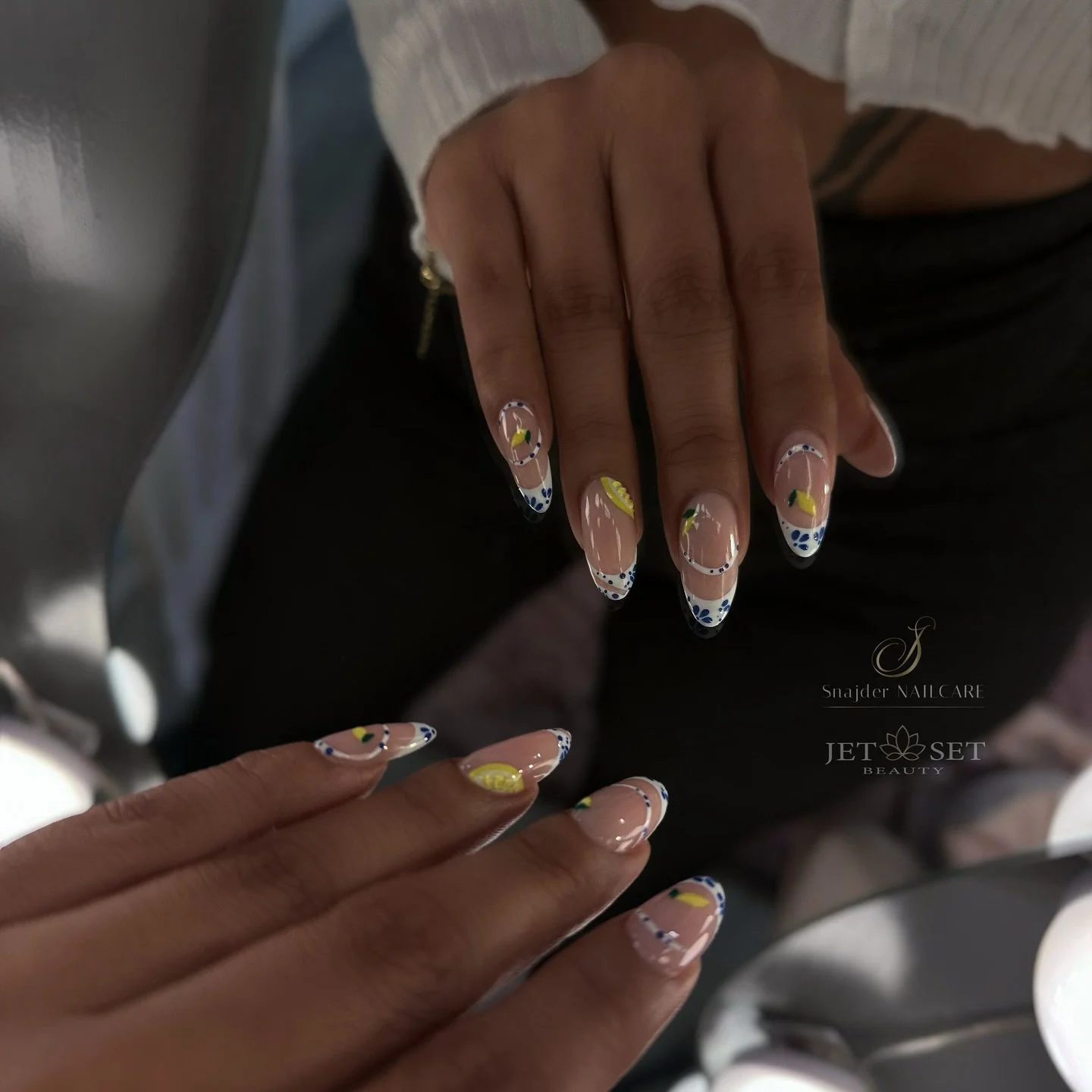 My kind of dolce vita ✨🍋🤍

#nails #nailsoftheday #naildesign #nailinspo #nailartwow #nailsofinstagram #nailartclub #nailideas #nailstyle #nailfashion #nailinspiration #nailtrend #nailgoals #nailsonfleek #nailaddict #nailgram #nailgame #nailobsessio