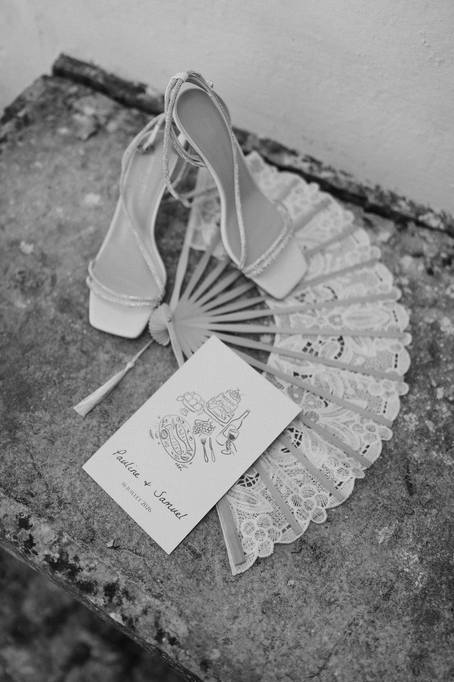 Pauline and Samuel’s wedding at Quinta Nova do Hespanhol, Portugal – photo 1
