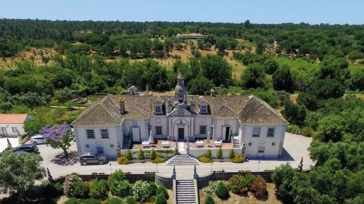 Quinta da Conceição