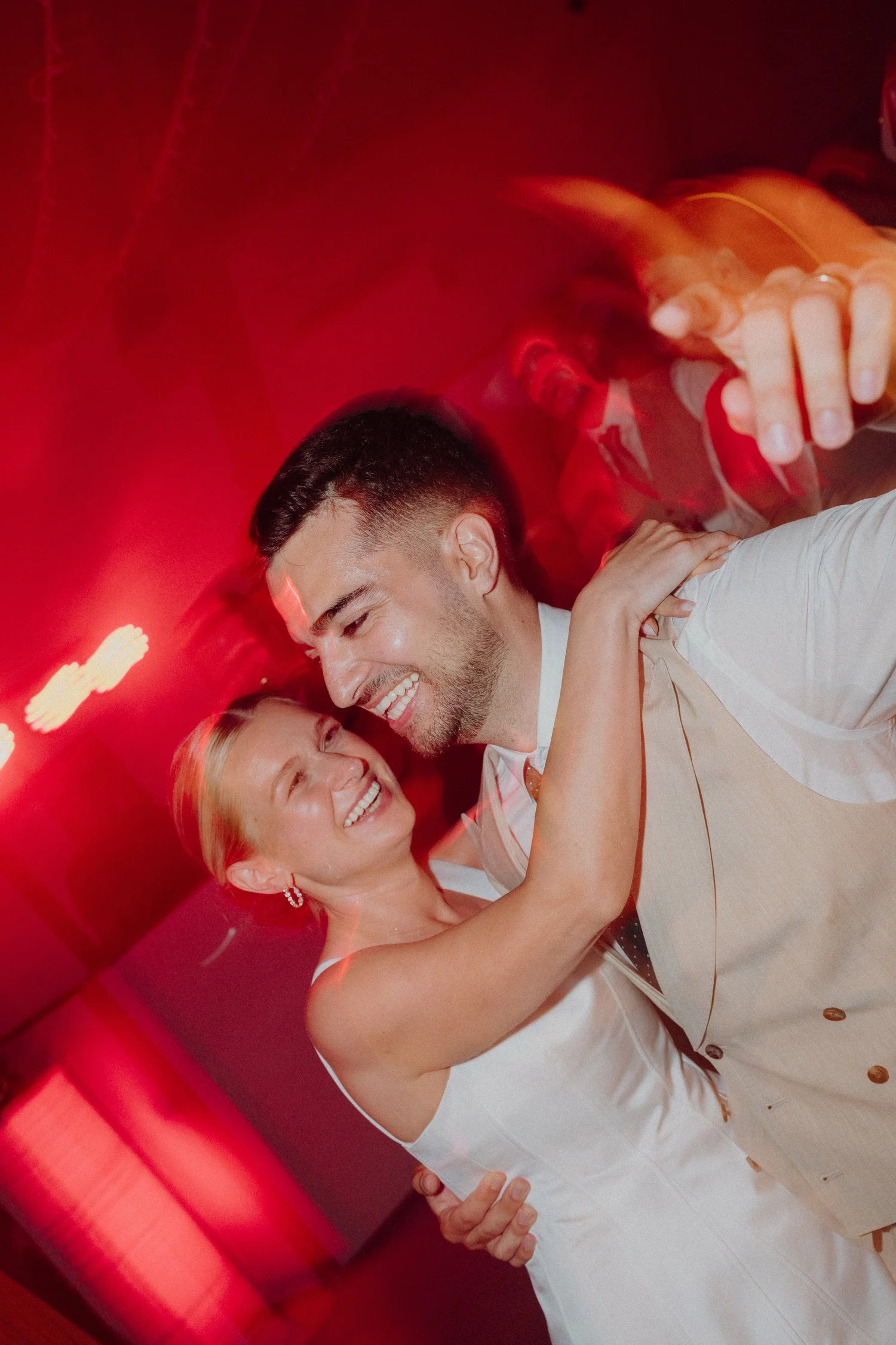 Pauline and Samuel’s wedding at Quinta Nova do Hespanhol, Portugal – photo 8