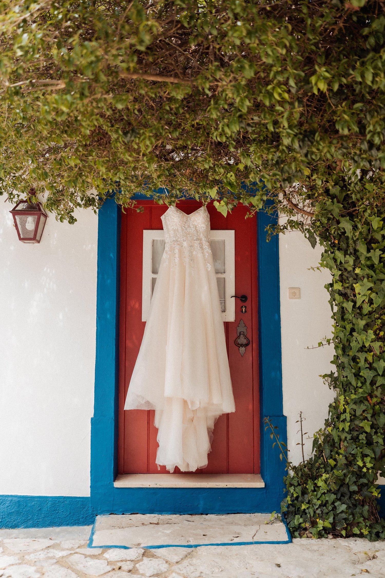 Drew and Hugh’s wedding at Quinta da Bichinha, Alenquer, Portugal – photo 2