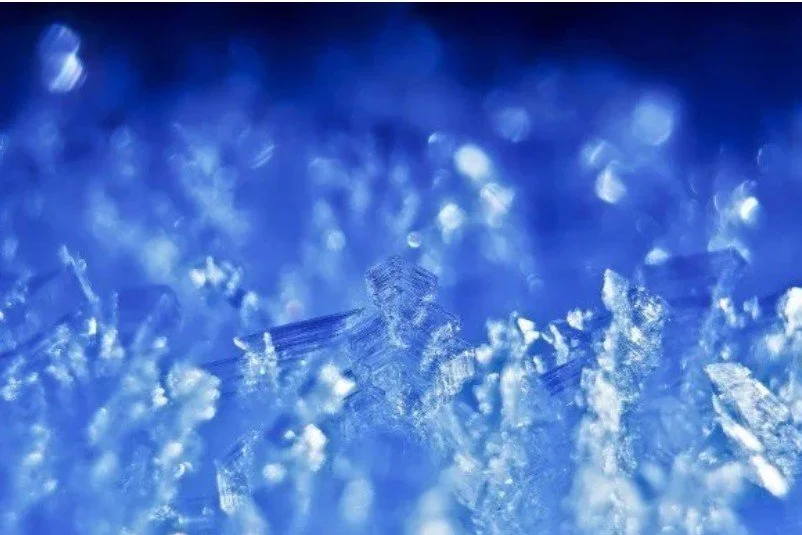 What is the Crystalline Body?