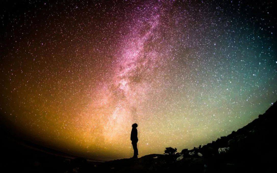 Discovering Your Higher Self - Connecting to Your Inner Wisdom