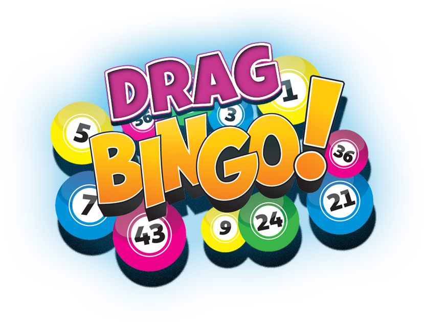 Drag bingo SRxDJØF