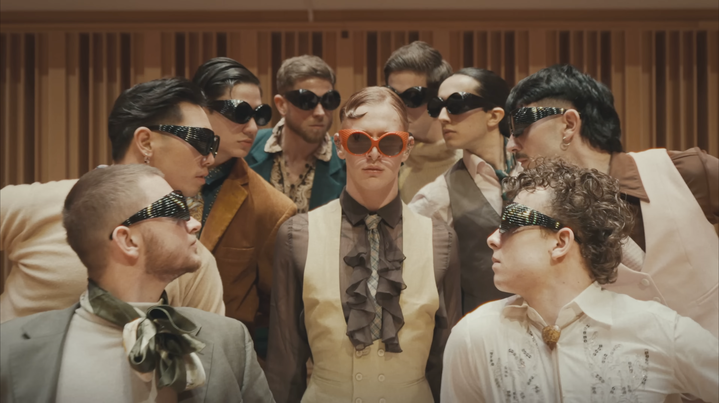 CDK Company | Somebody That I Used To Know