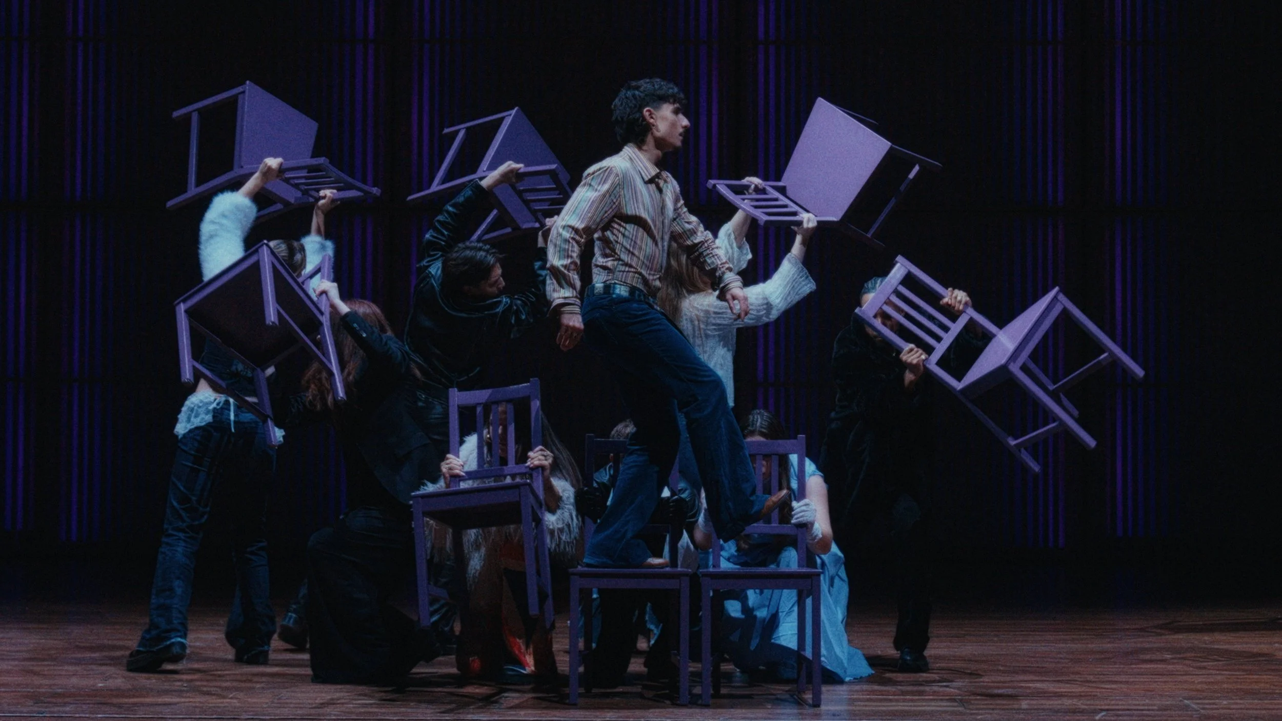 CDK Company | Bohemian Rhapsody