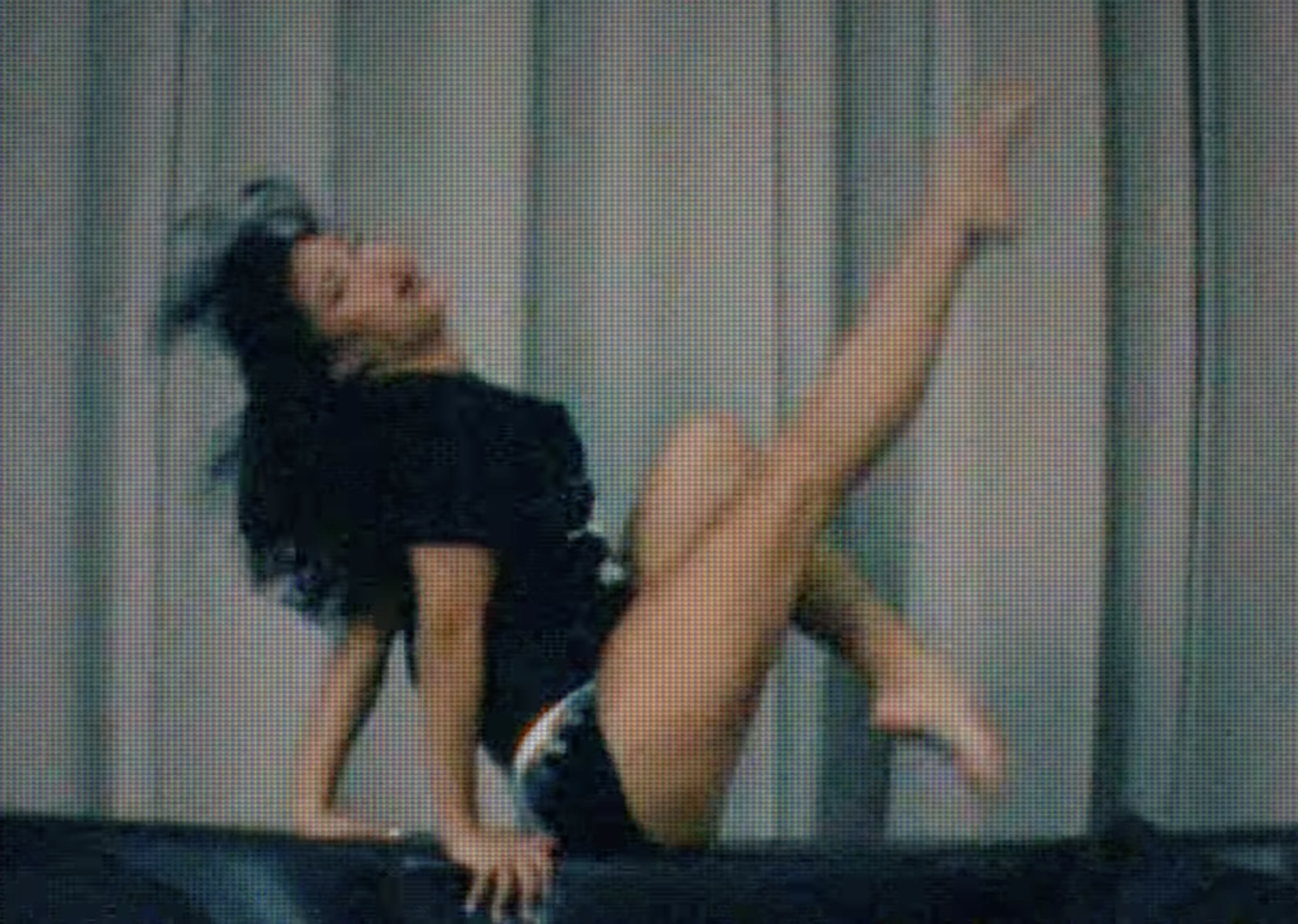 Mauro van de Kerkhof | Fire In My Heart