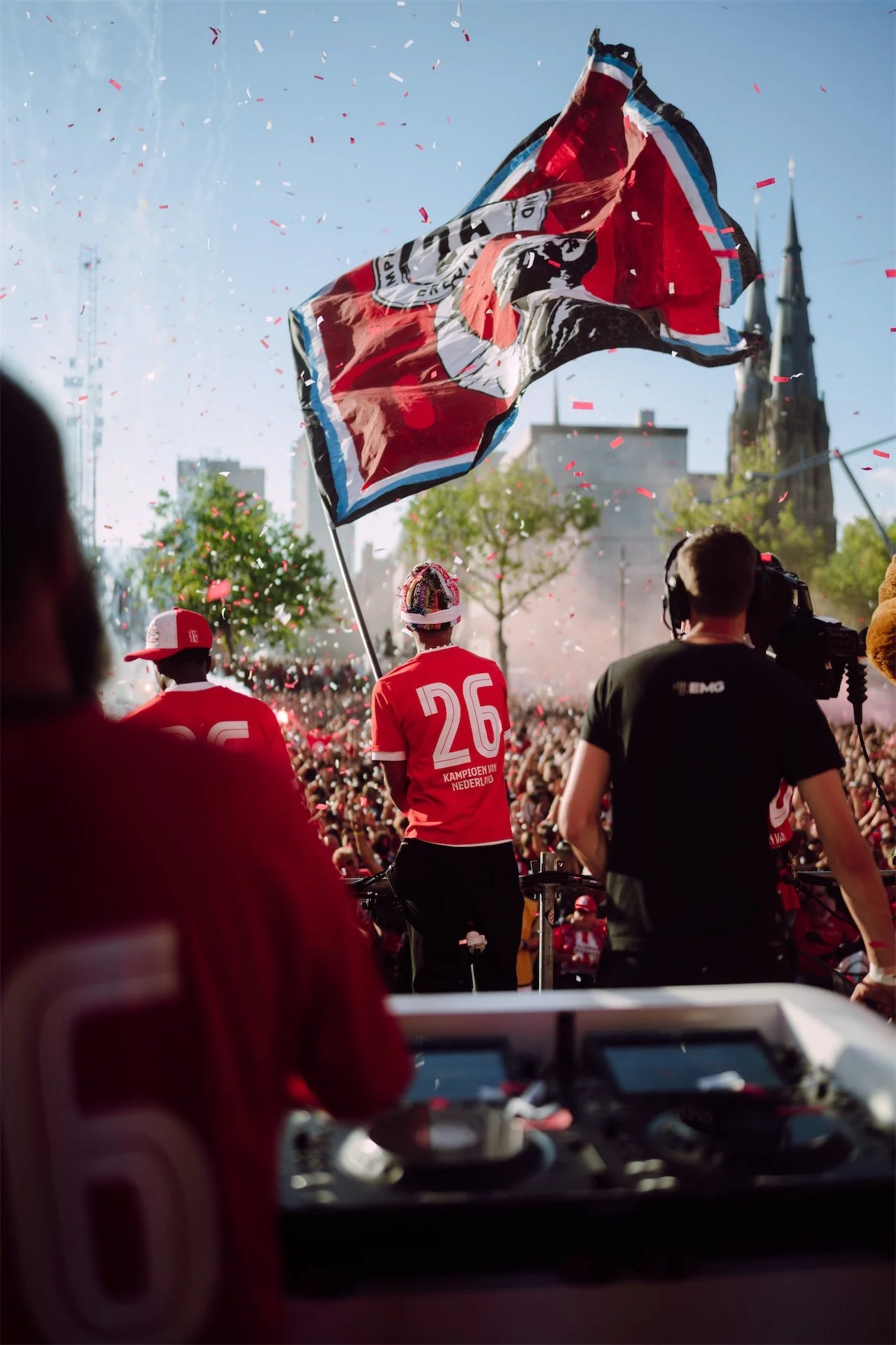 PSV | Dutch Champions ‘24-’25