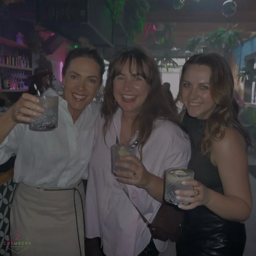 over 30&rsquo;s daytime clubbing was a complete success&hellip; we&rsquo;re already planning the next one, keep an eye out ✨🪩