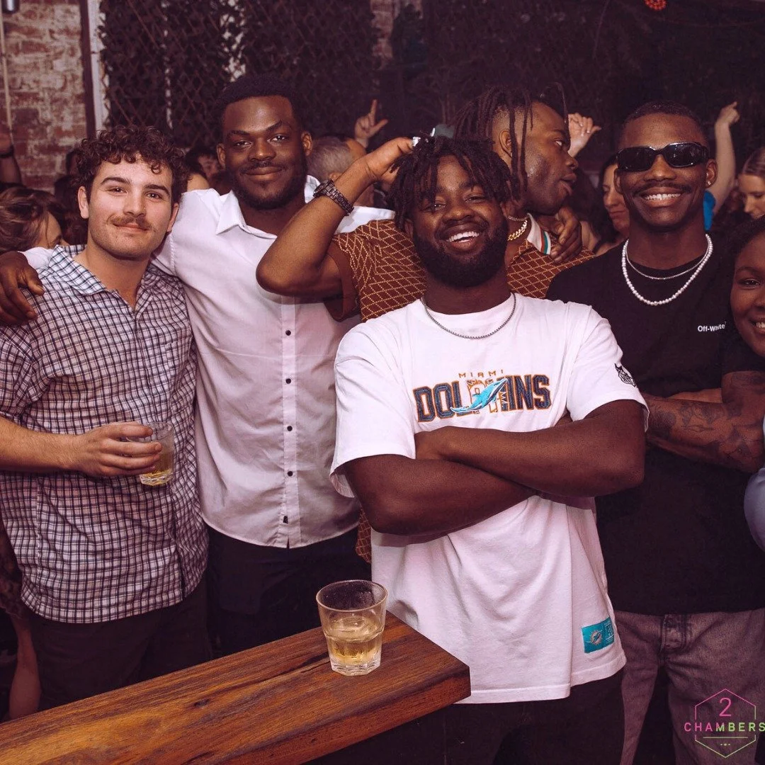 2 FOR $15 CORONA TONIGHT ONLY. OPEN FROM 9PM.