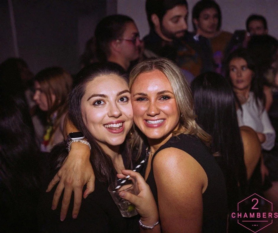 see you tonight, open from 9pm✨