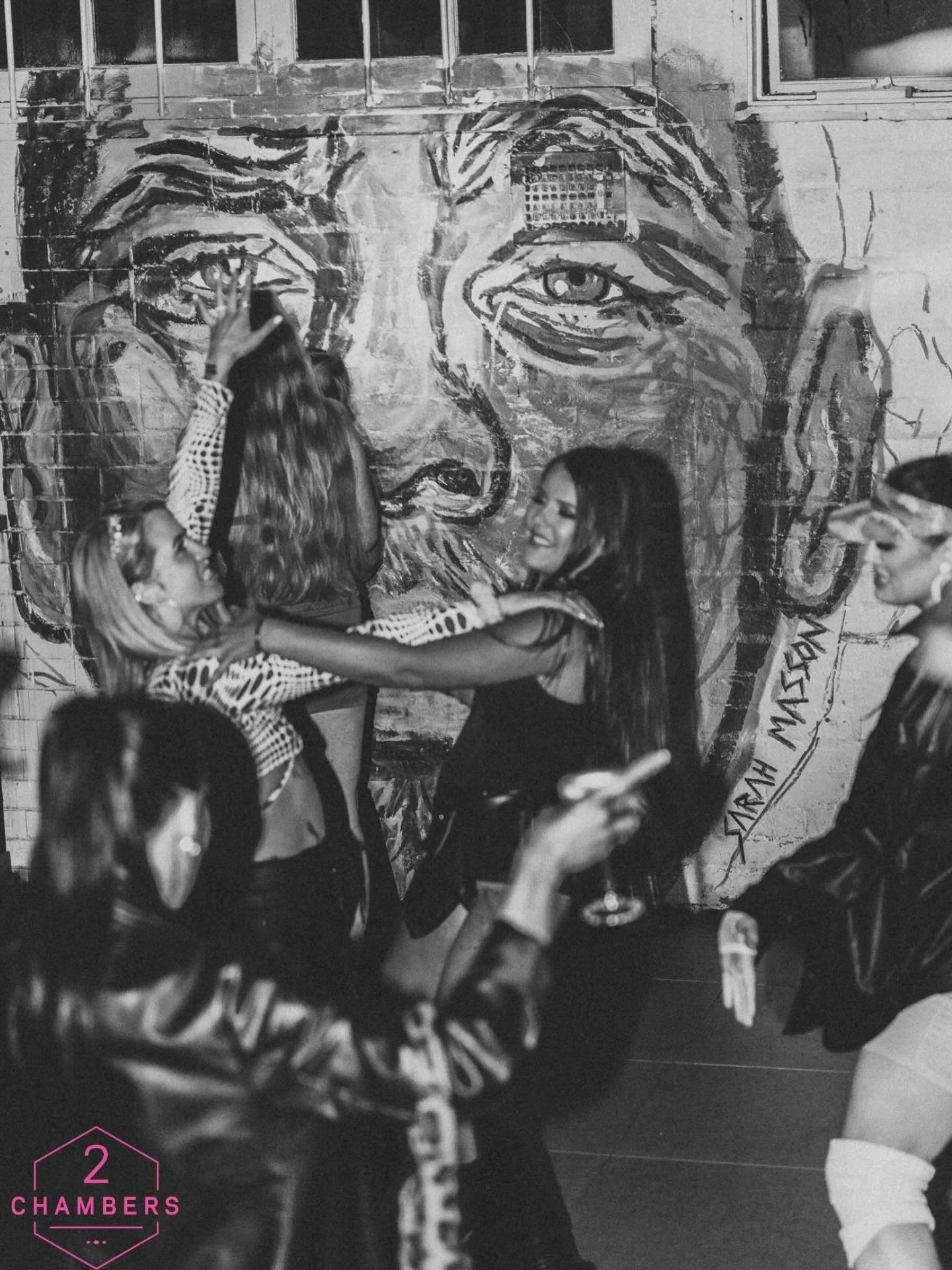 the weekend is almost here&hellip; ✨