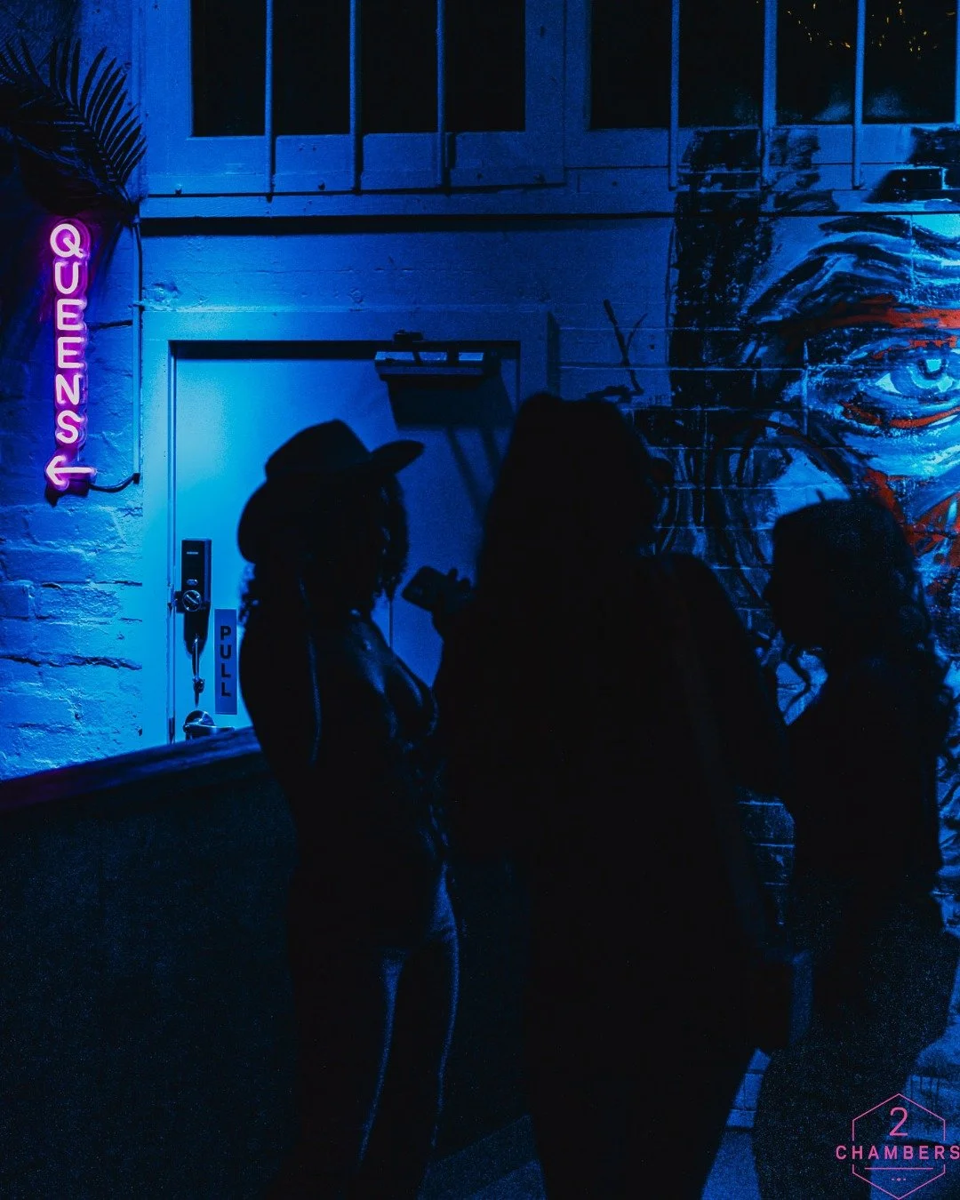 birthday &amp; hens packages available. dm for more✨