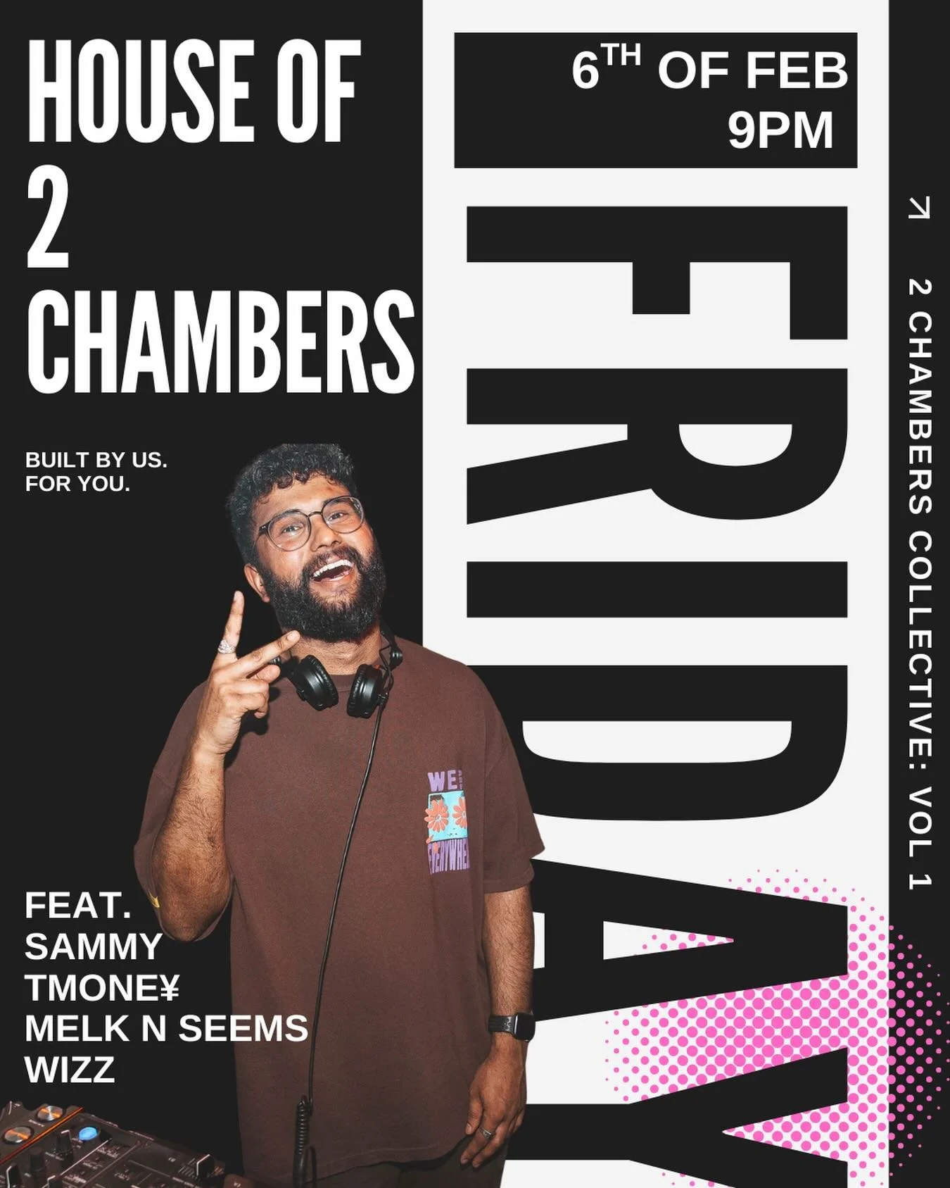 drink specials all night ✨