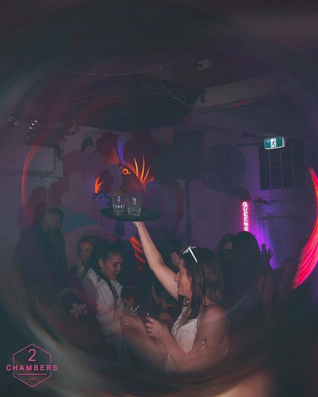 this is the vibe ✨