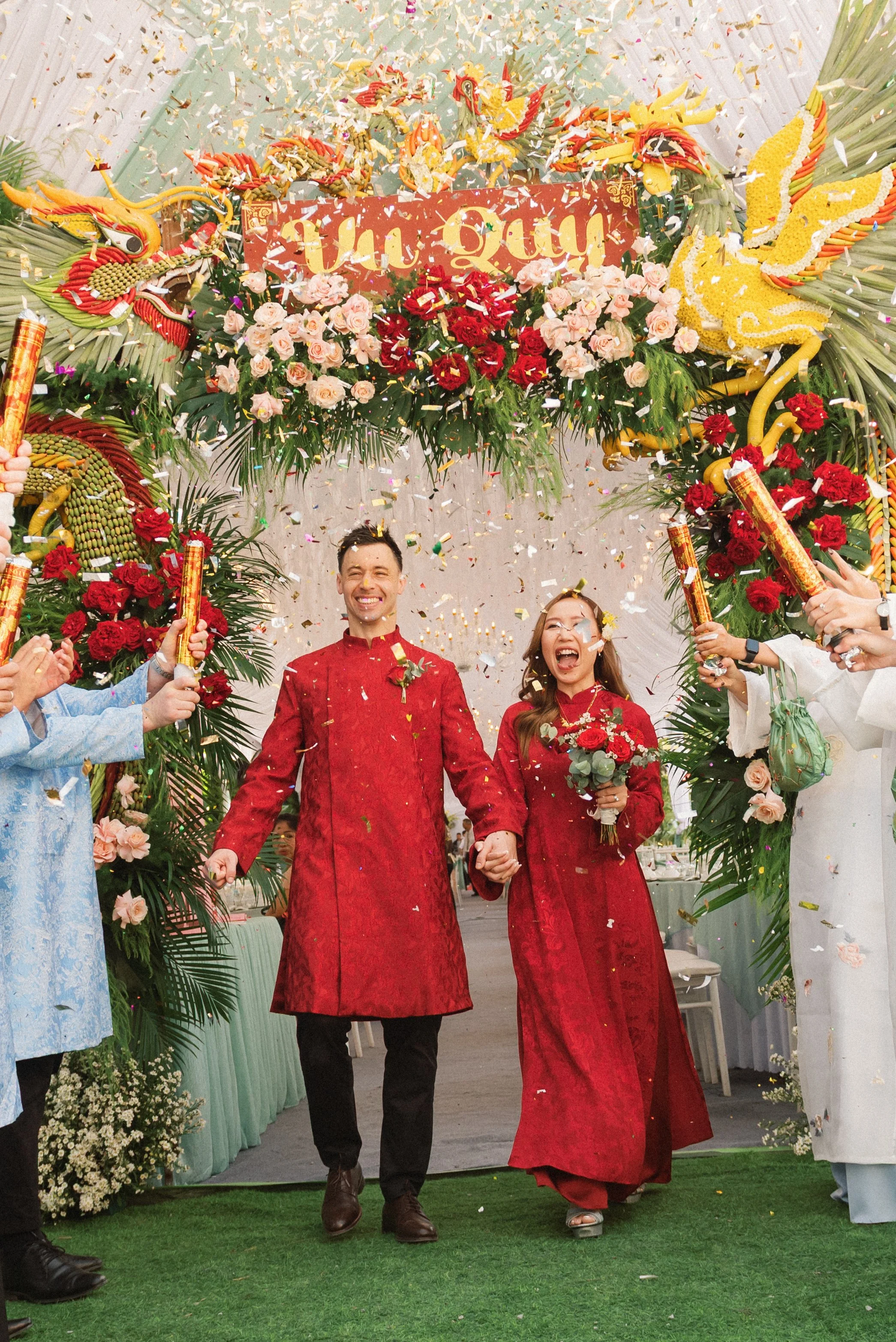 My Wedding
