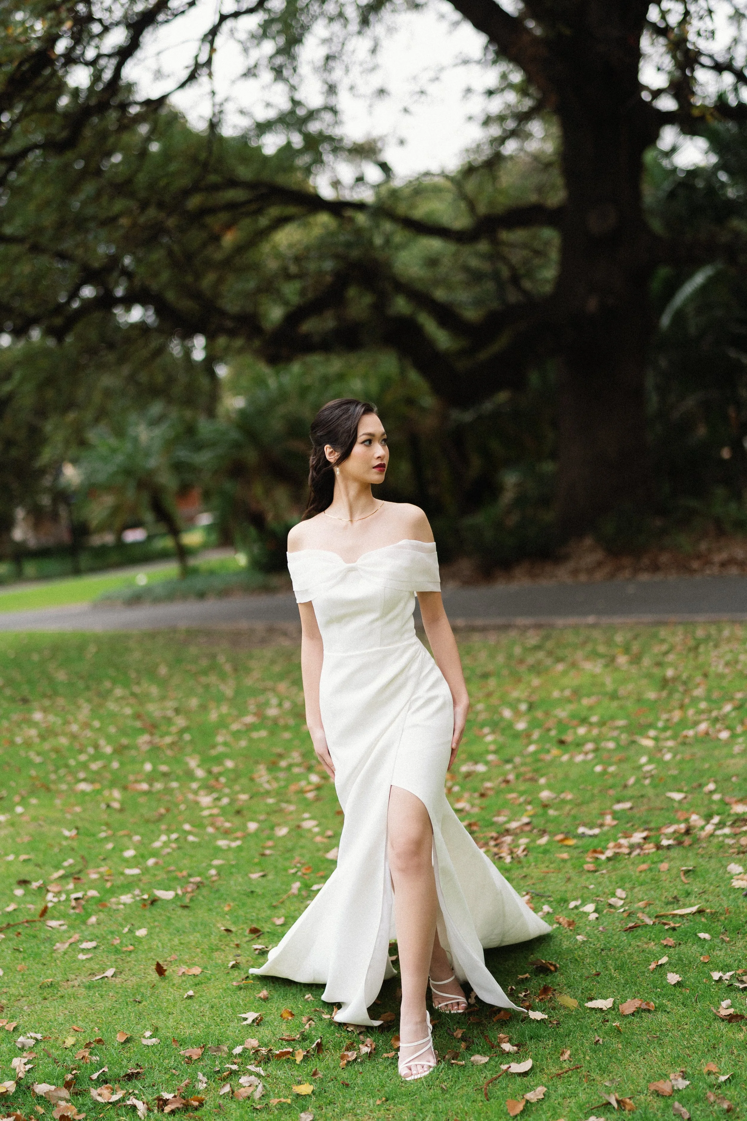 Caversham House Bridal Makeup Artist