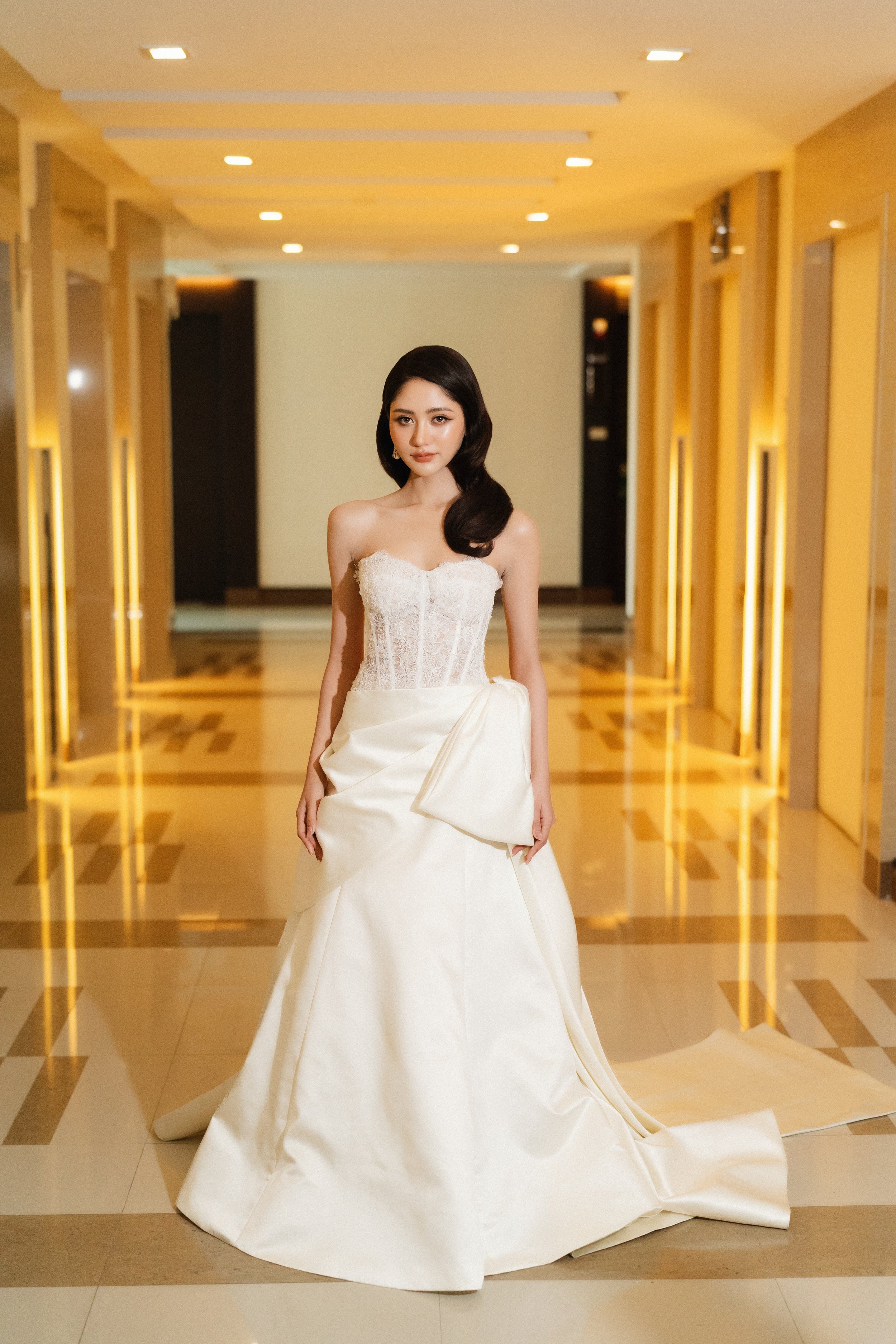 Thai makeup artist Perth