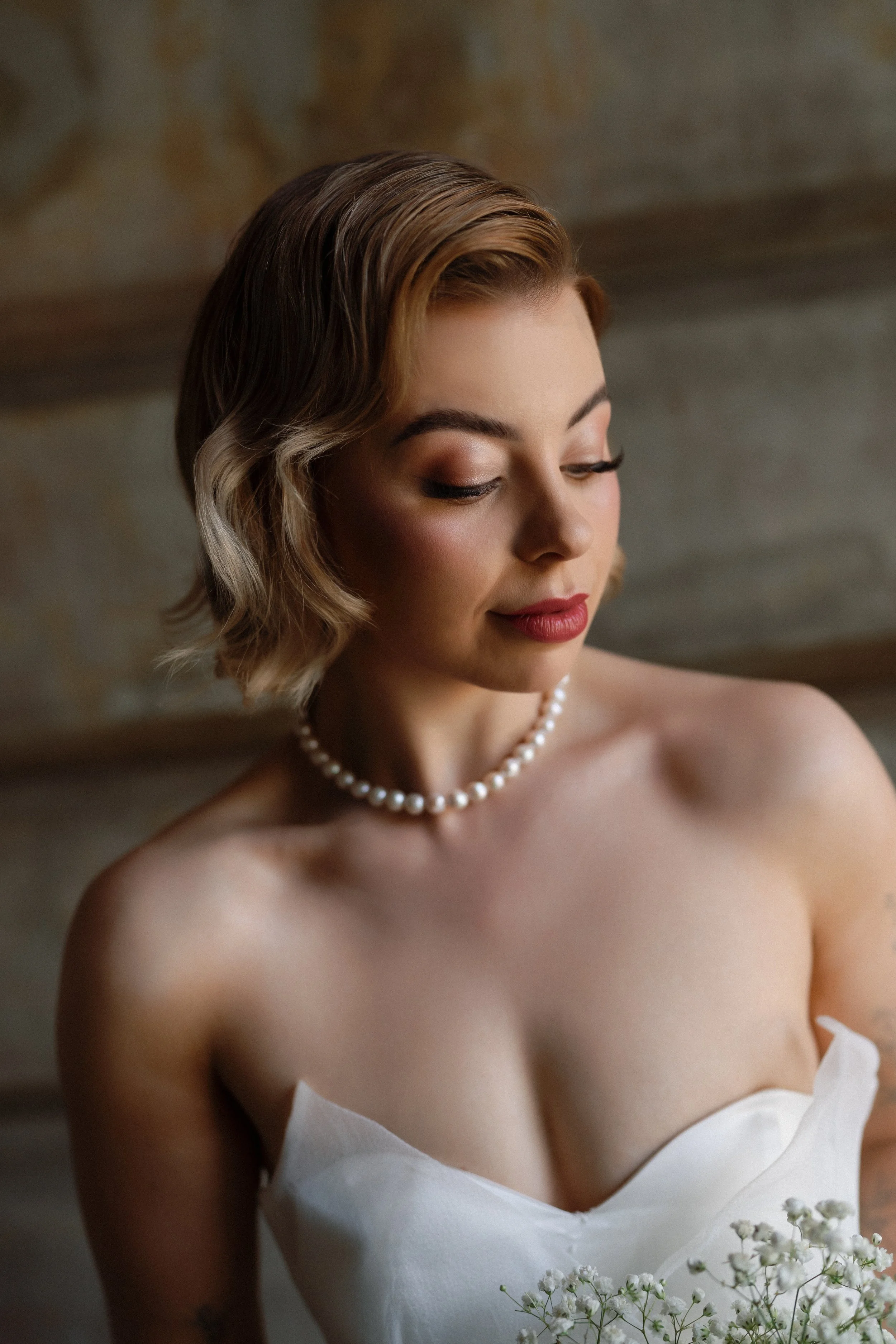 Caversham House Bridal Makeup Artist