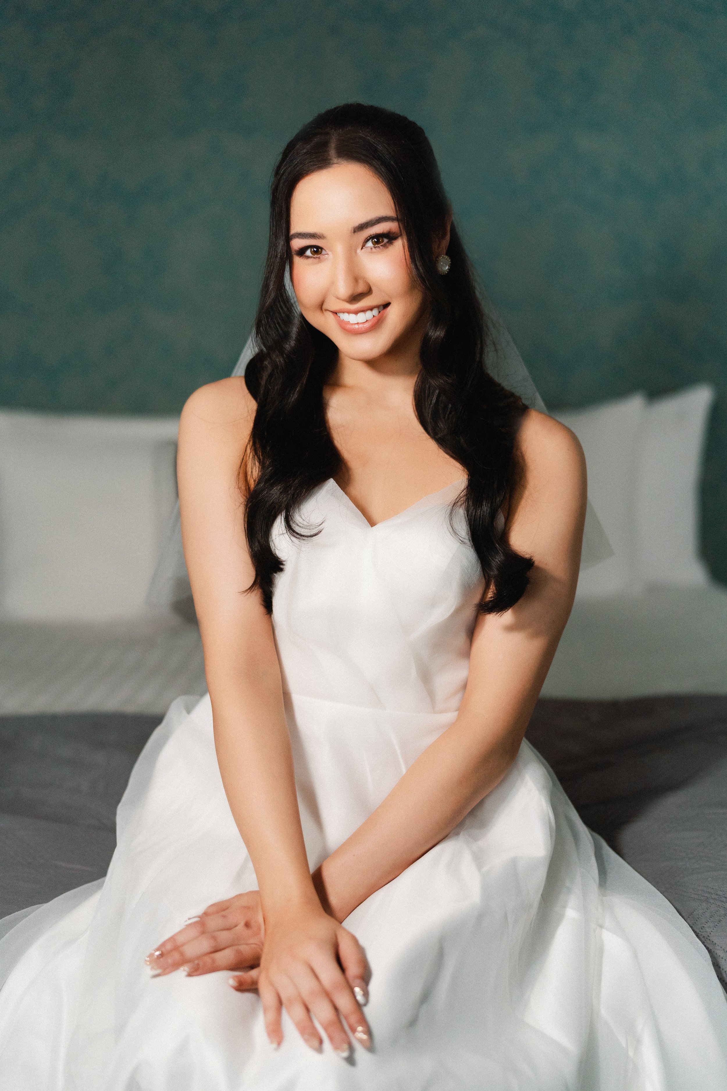 Wedding Hair and Makeup Mobile Artist in Perth